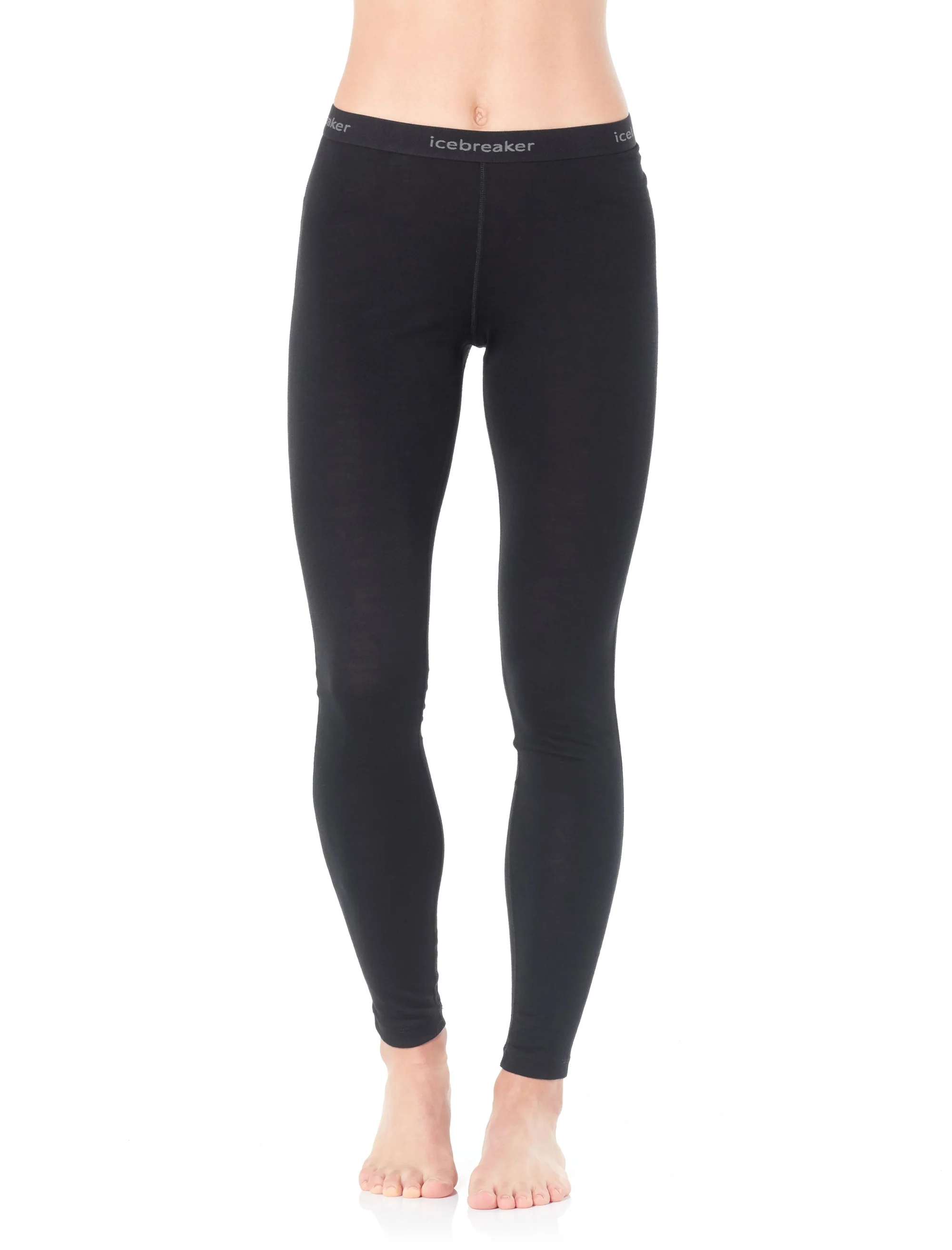 Oasis Merino Leggings Damen 200 - Image 2