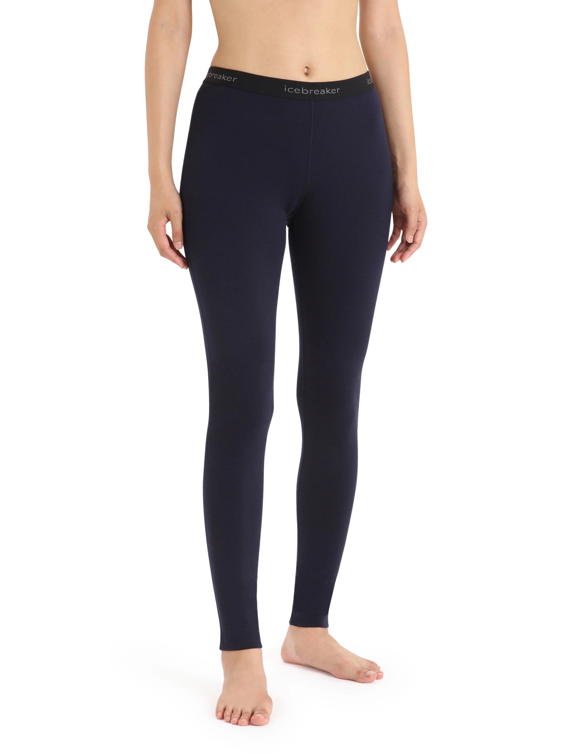 Oasis Merino Leggings Damen 200 - Image 4
