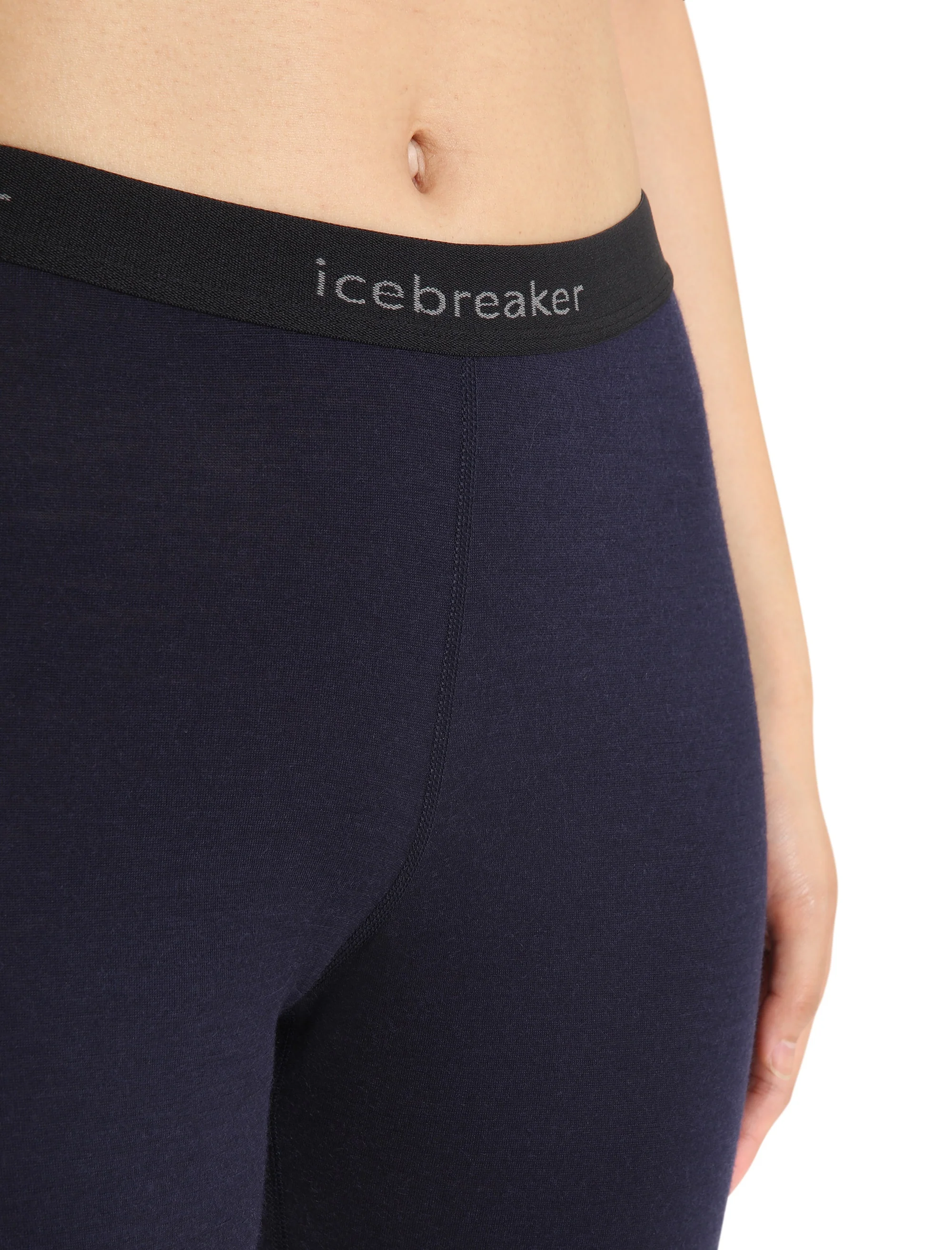 Oasis Merino Leggings Damen 200 - Image 5