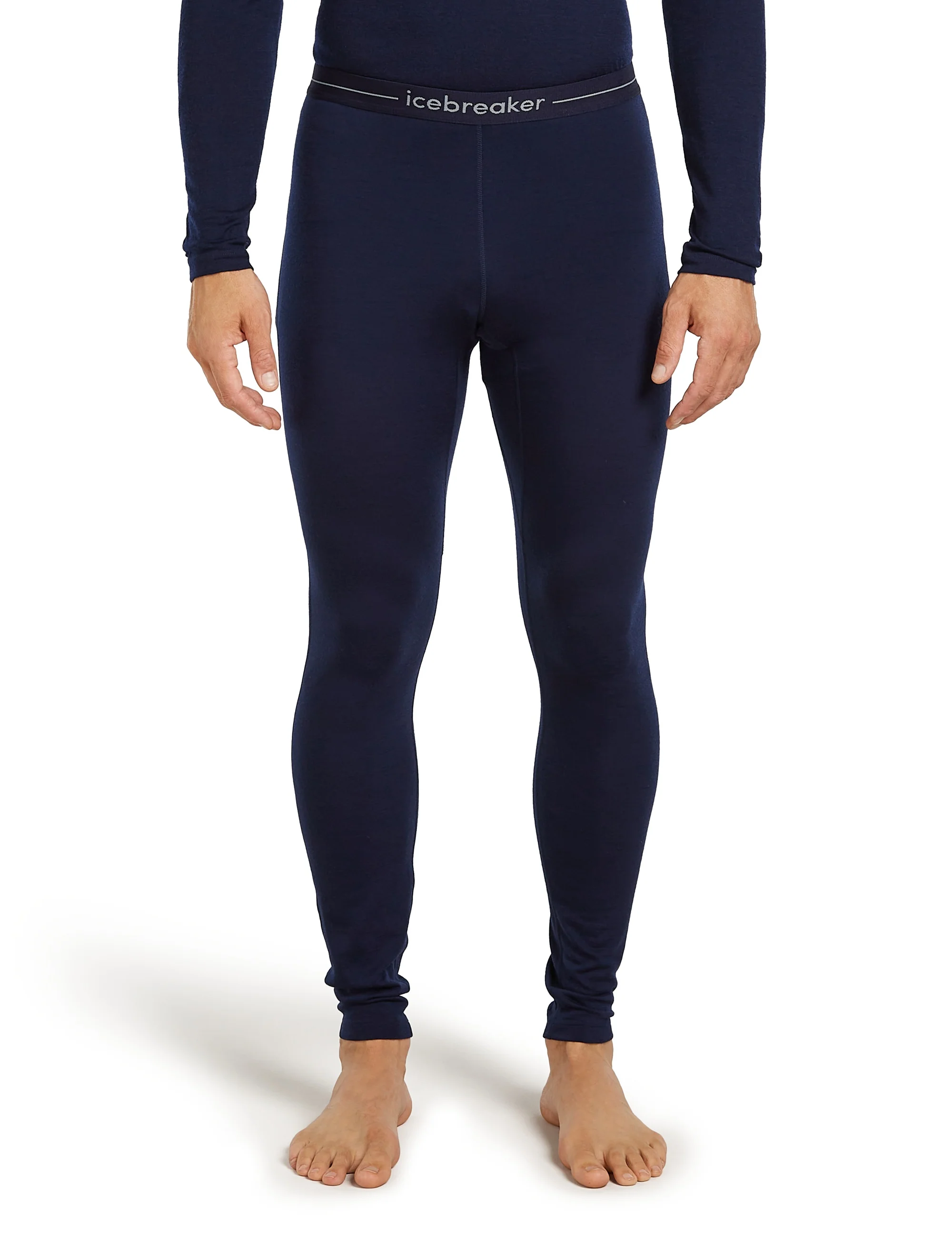 Oasis Merino Leggings Herren 200 - Image 5