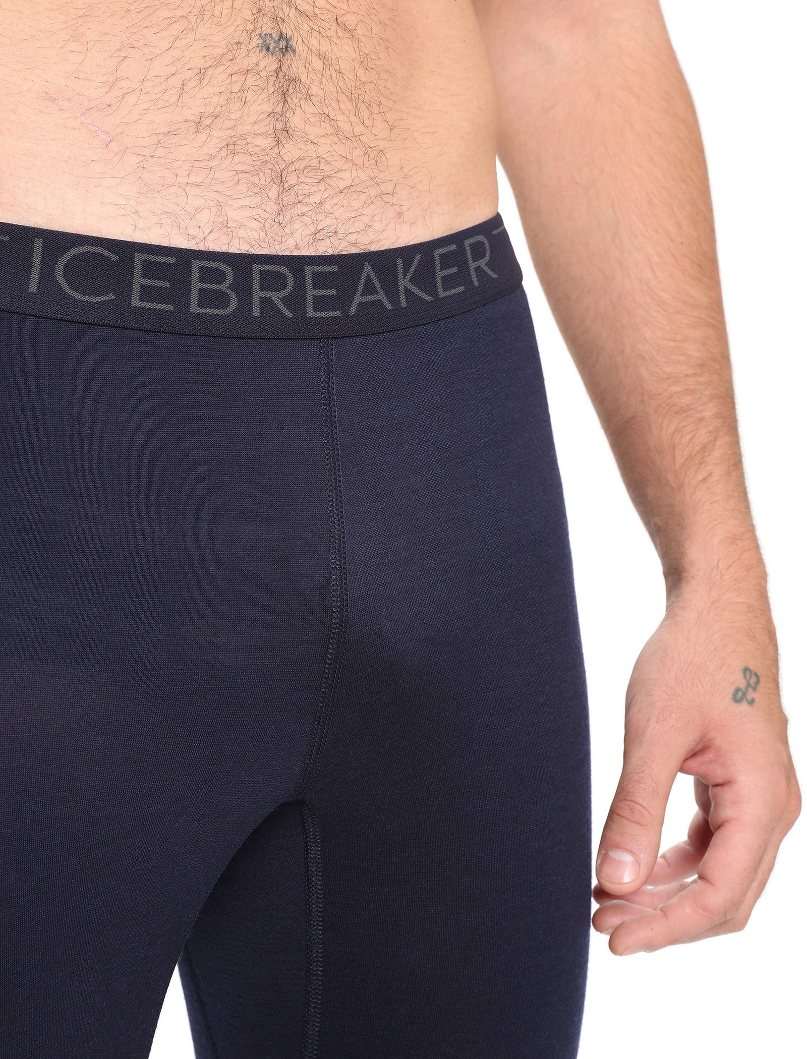 Oasis Merino Leggings Herren 200 - Image 6