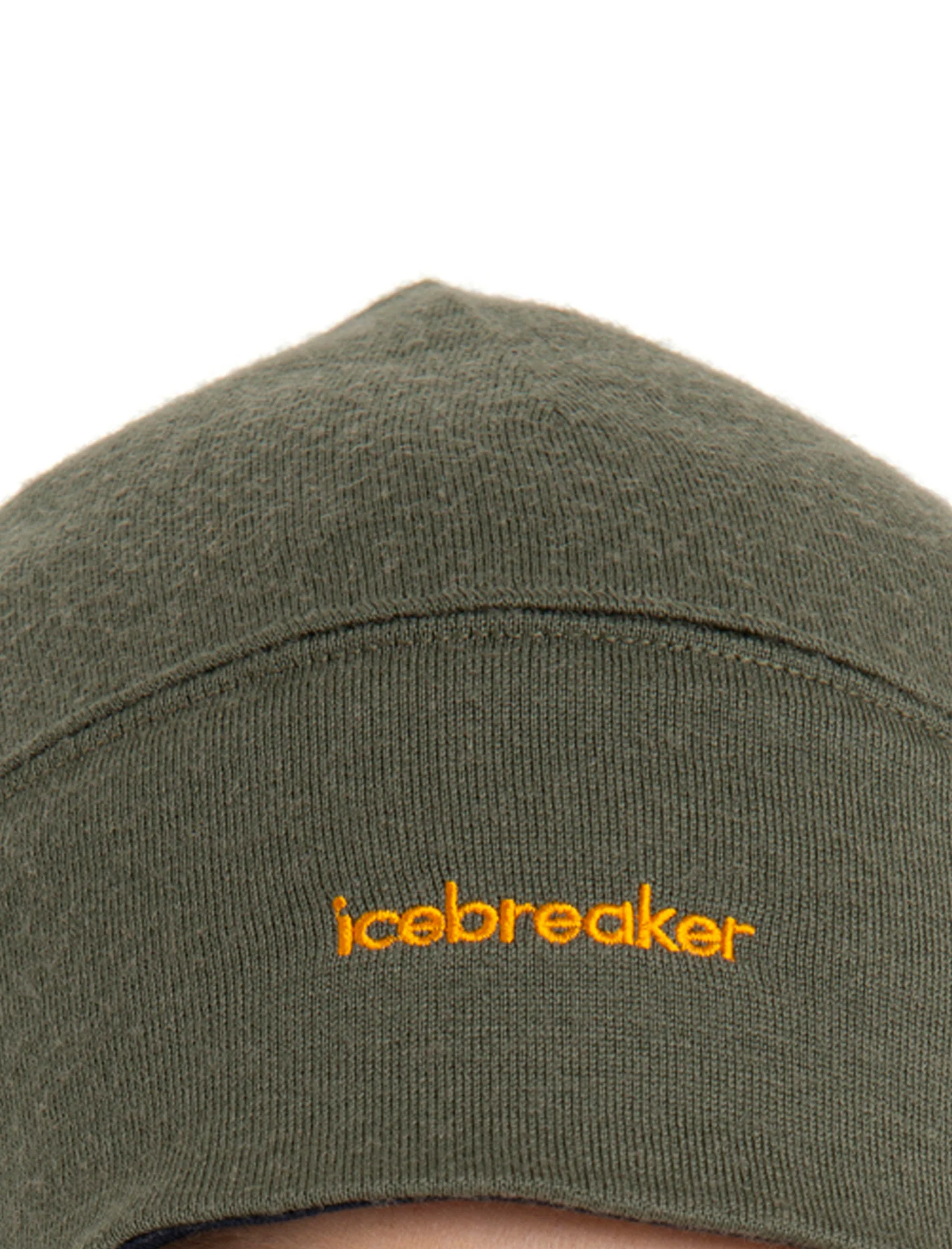 Quantum Merino 260 Beanie Helmet - Image 4