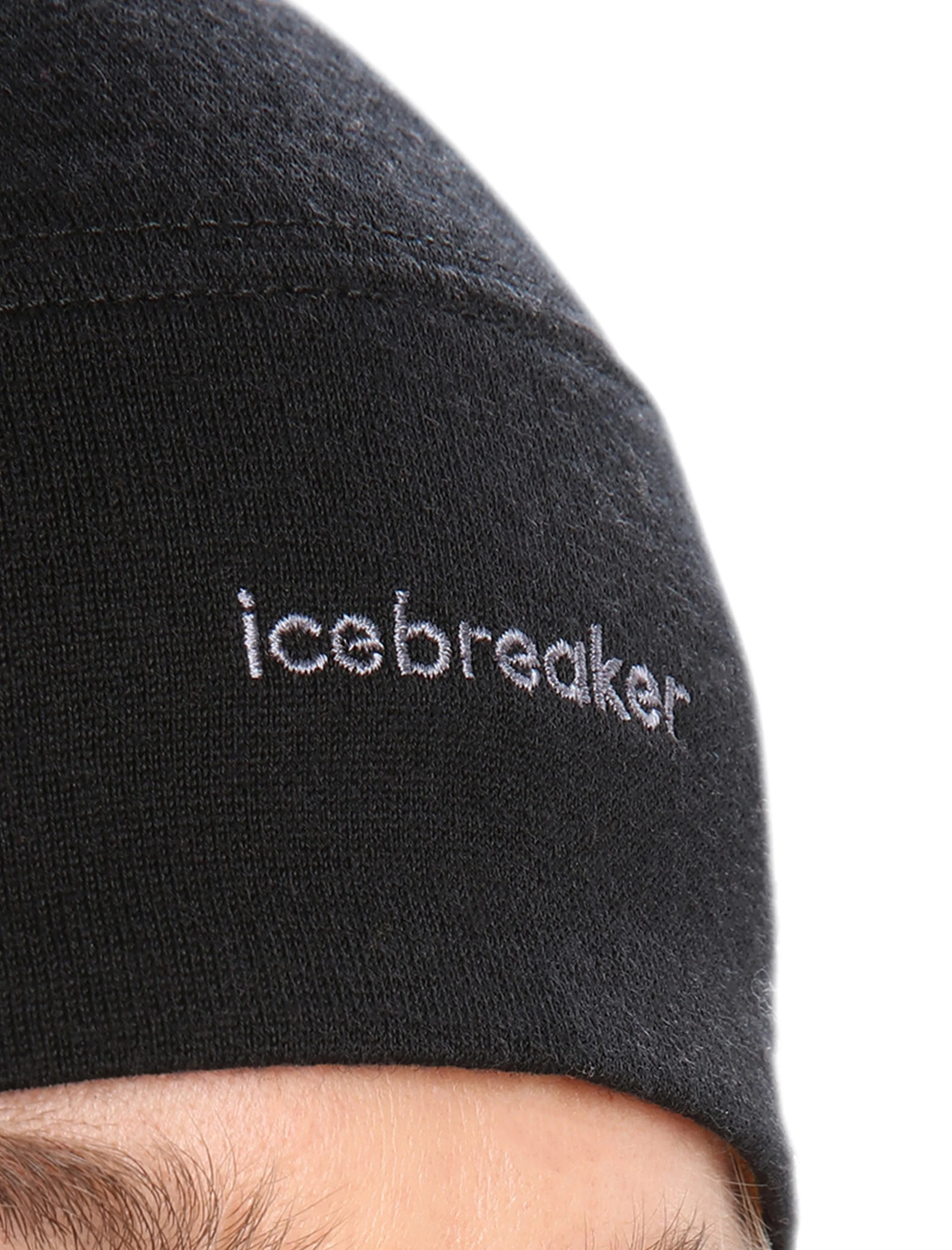 Quantum Merino 260 Beanie Helmet - Image 7