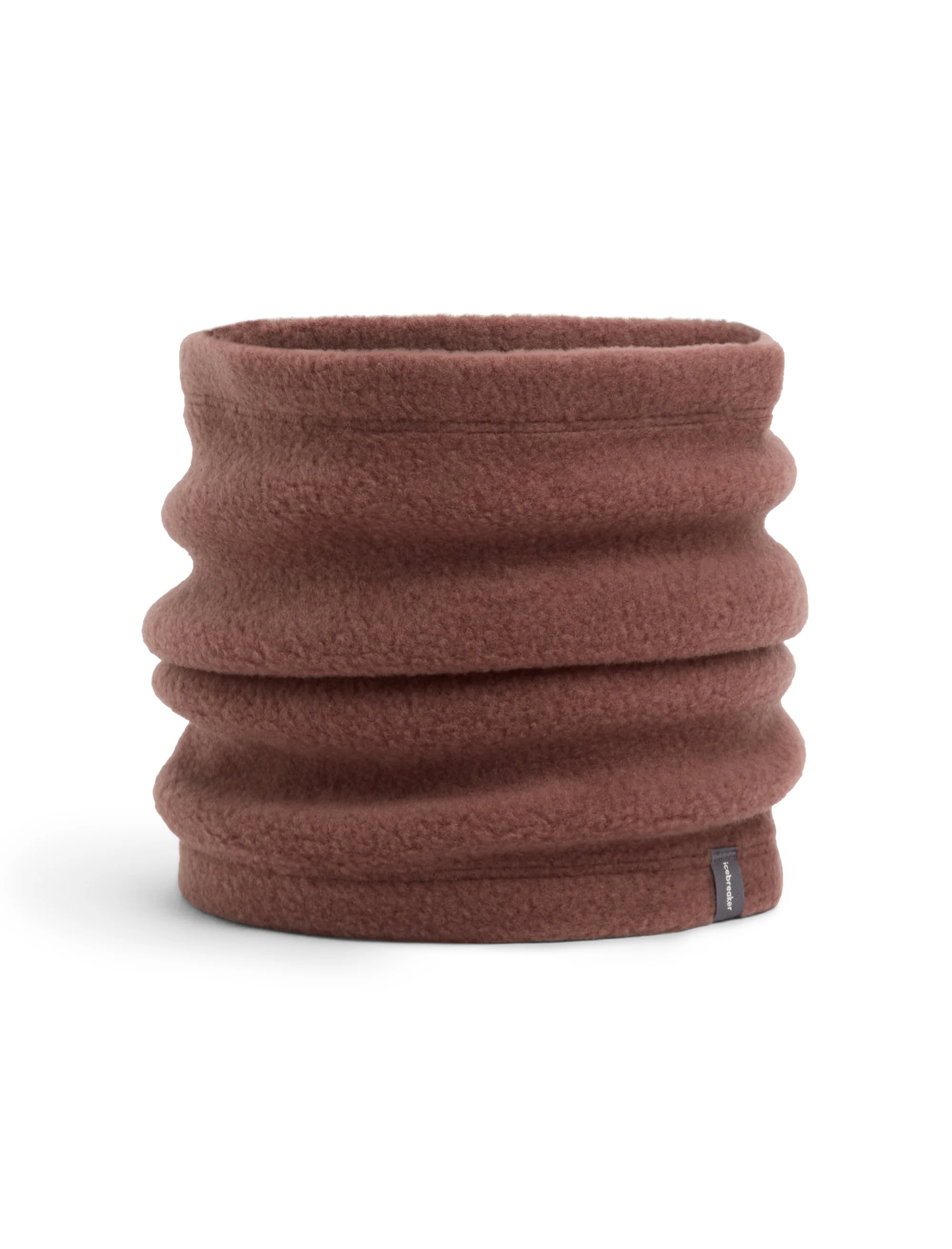 Tencel®-Merino Classic Pile Fleece Chute - Image 3