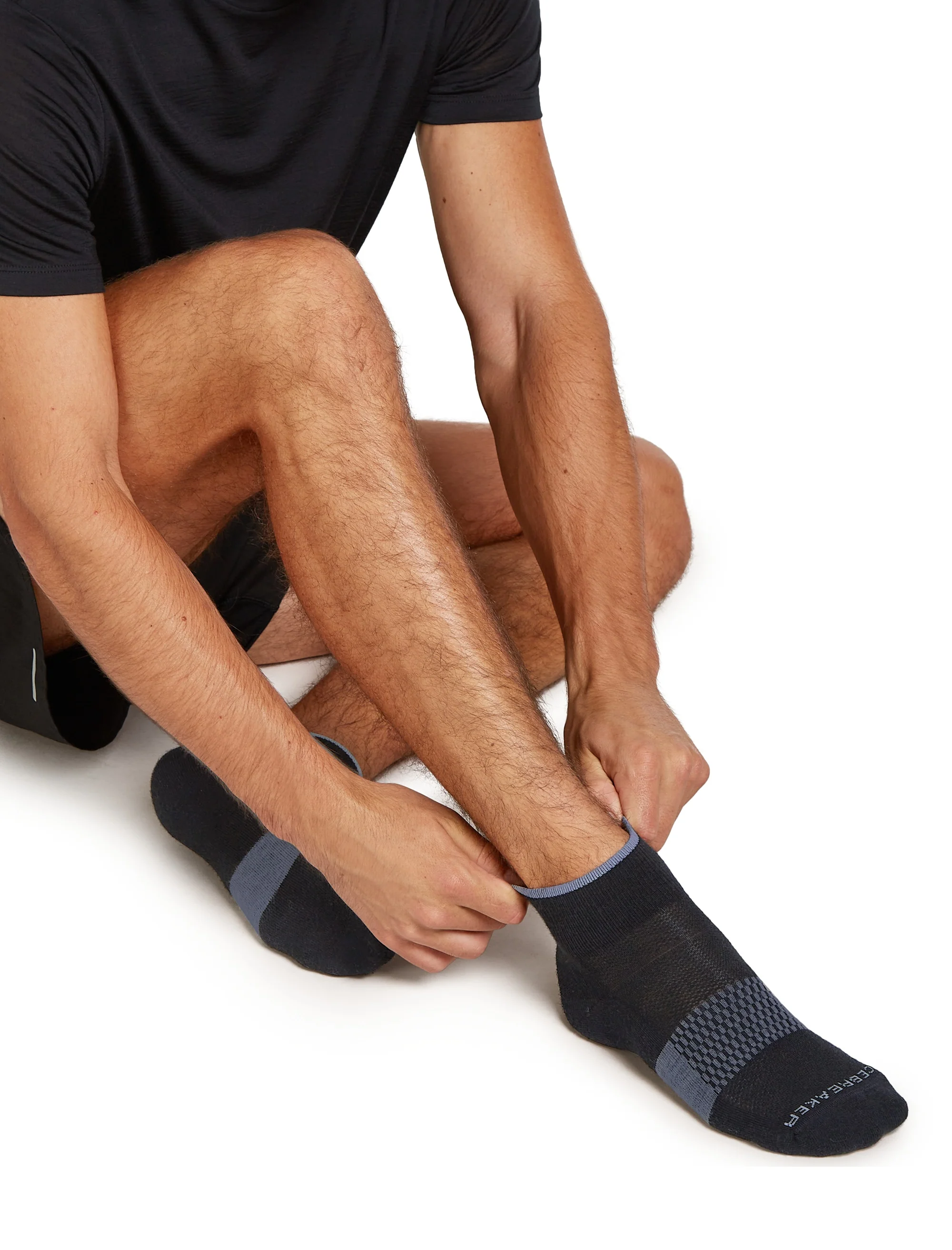 Run+ Ultralight Mini Mens - Image 2