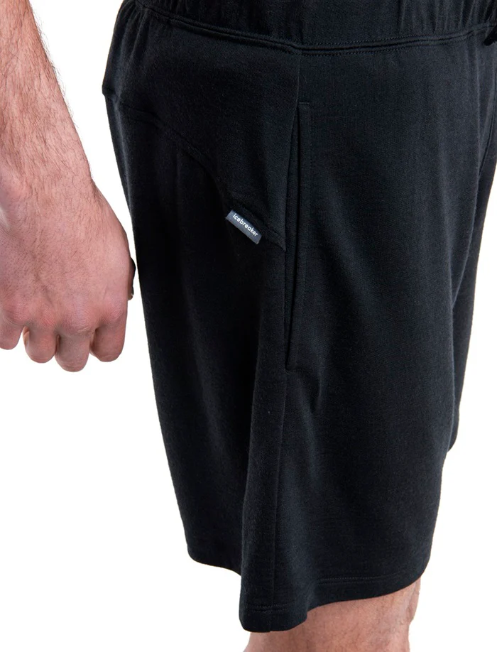 Shifter Tencel®-Merino Shorts Herren - Image 3