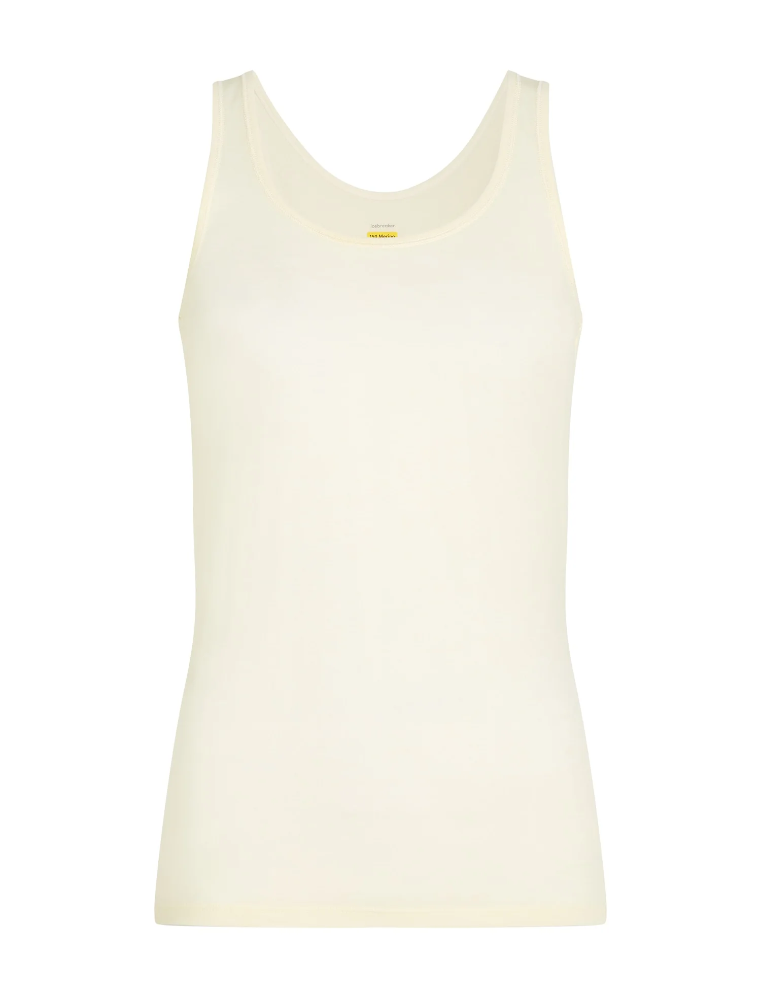 Siren Merino Tank Damen - Image 5