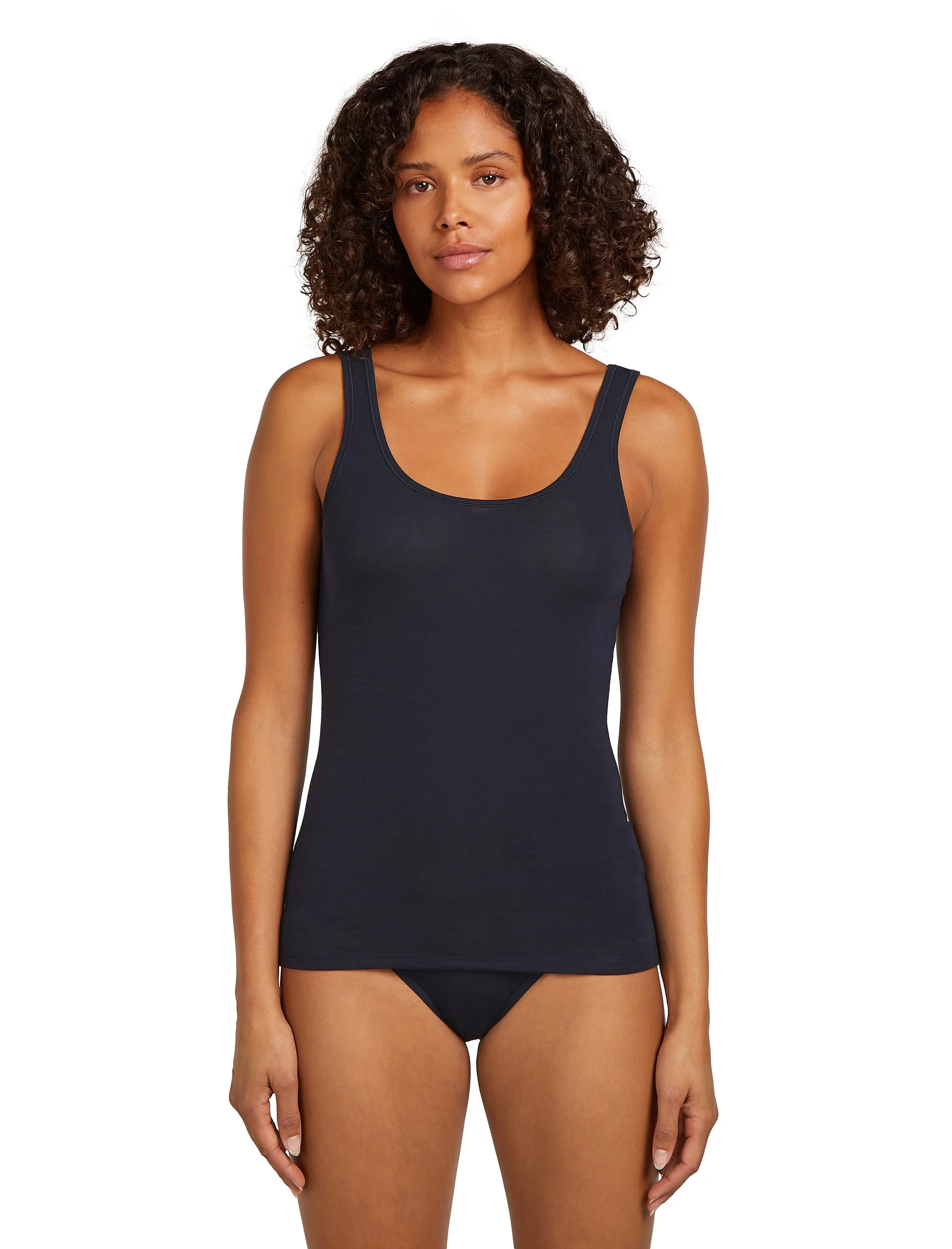 Siren Merino Tank Damen - Image 6