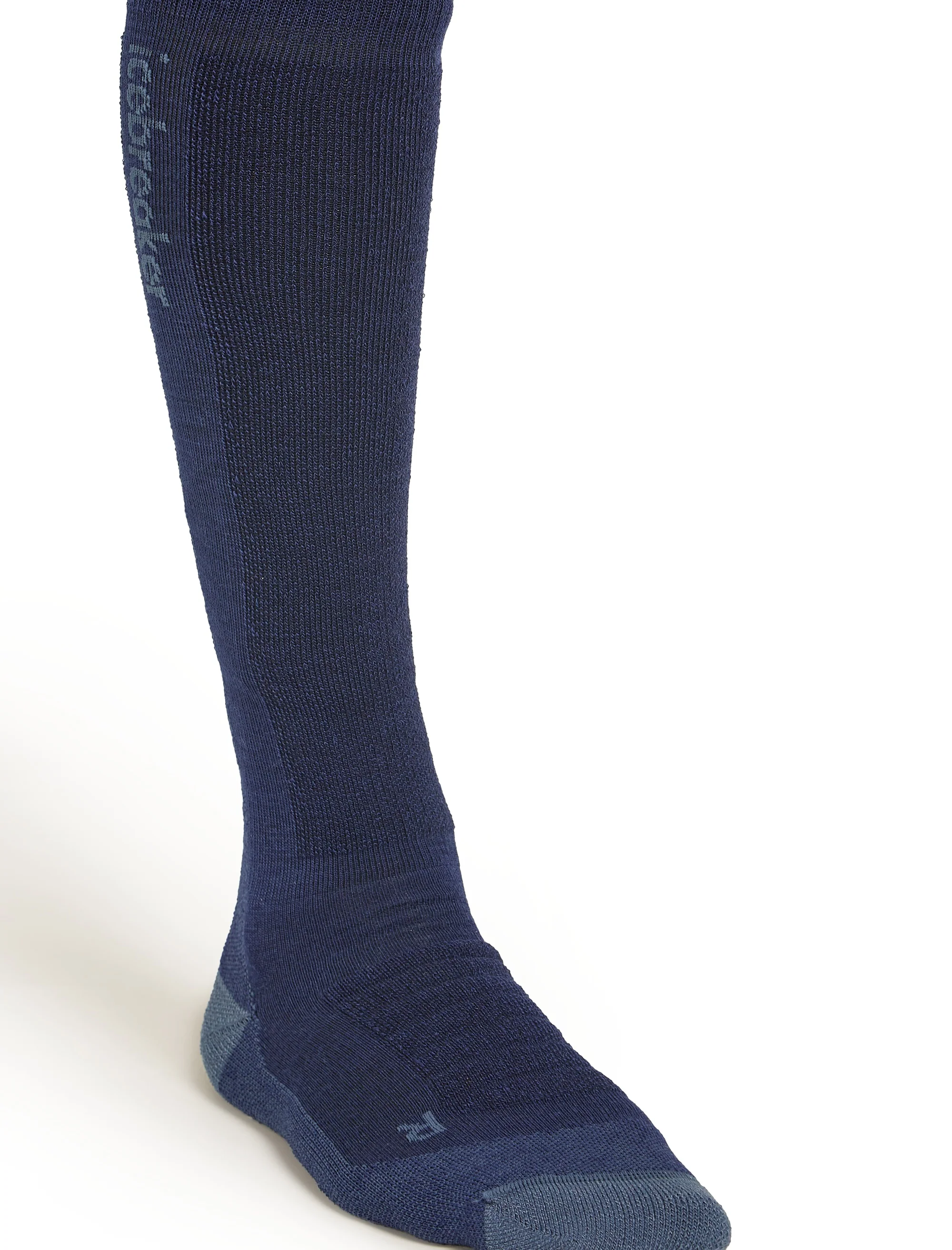Merino Skisocken Ski+ Medium Men - Image 4