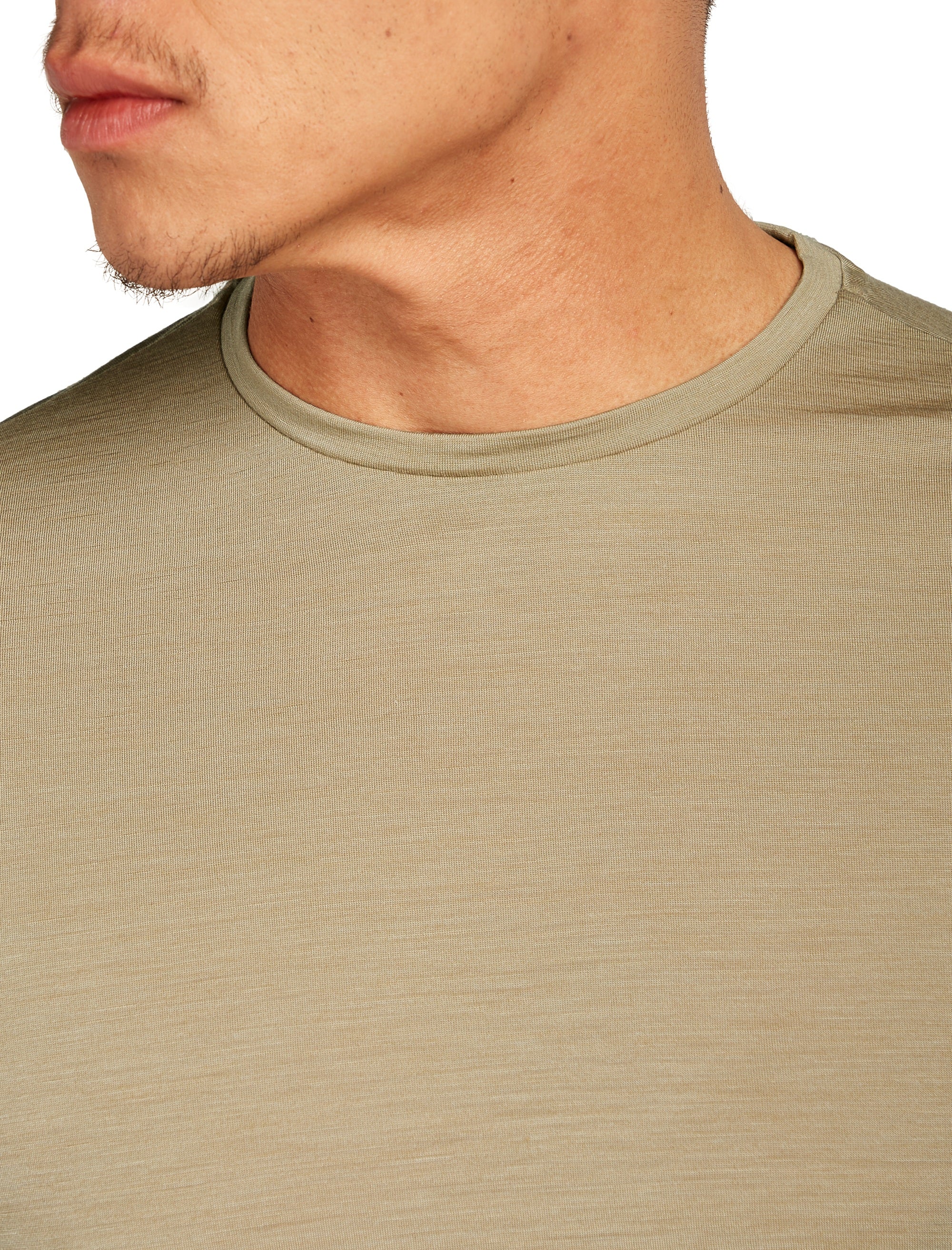 Sphere Tencel®-Merino Longsleeve ♂ 125 - Image 3