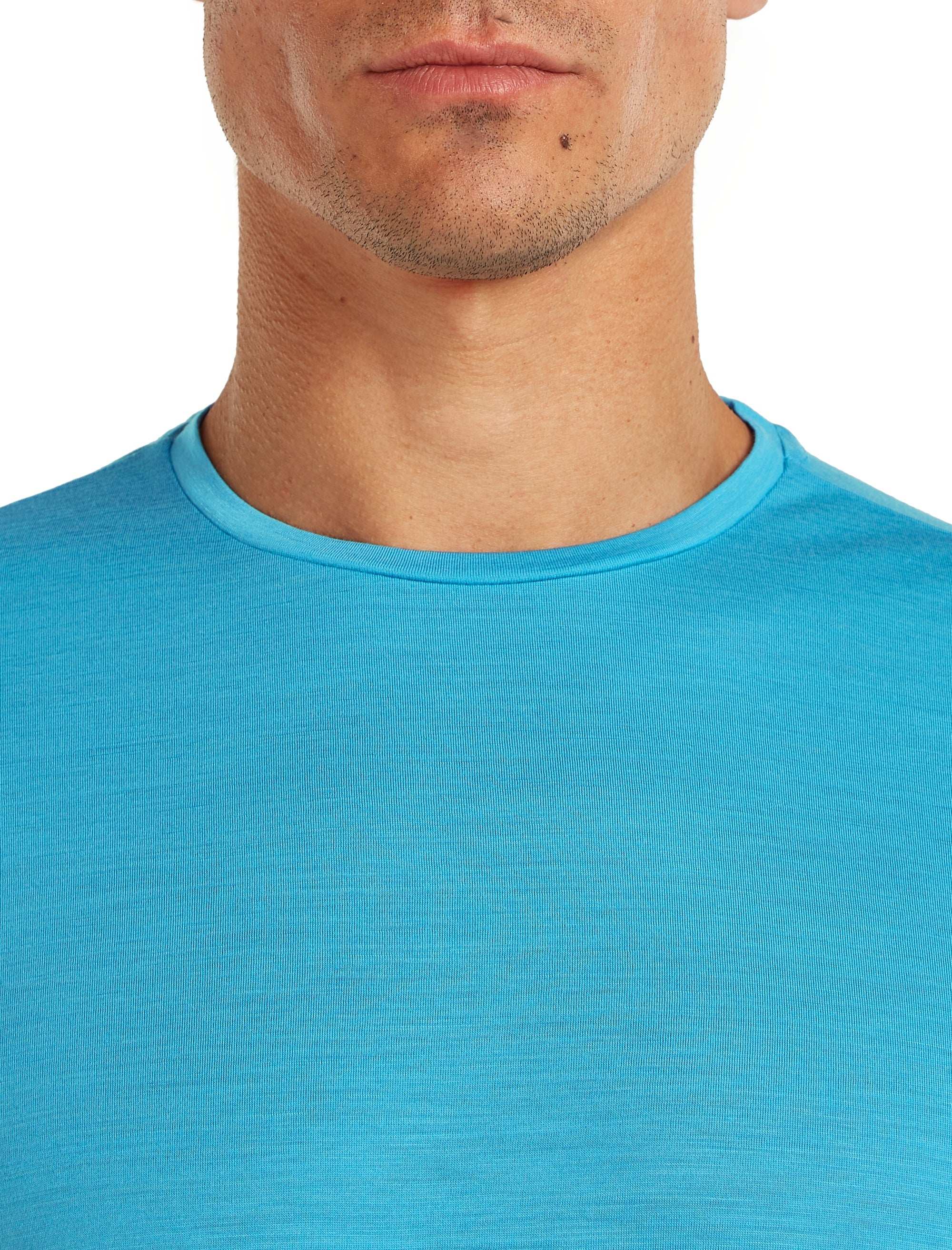Sphere Tencel®-Merino Longsleeve ♂ 125 - Image 5