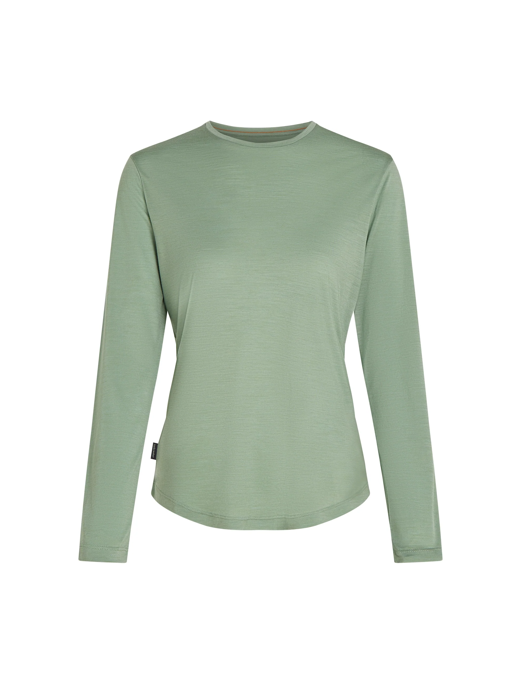Sphere Tencel®-Merino Longsleeve ♀ 125 - Image 3