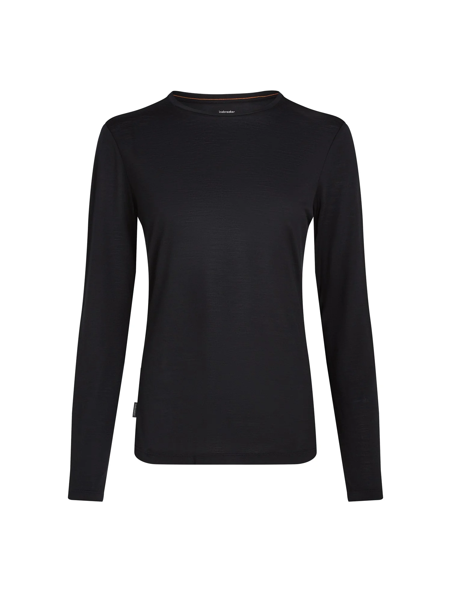 Sphere Tencel®-Merino Longsleeve ♀ 125 - Image 5