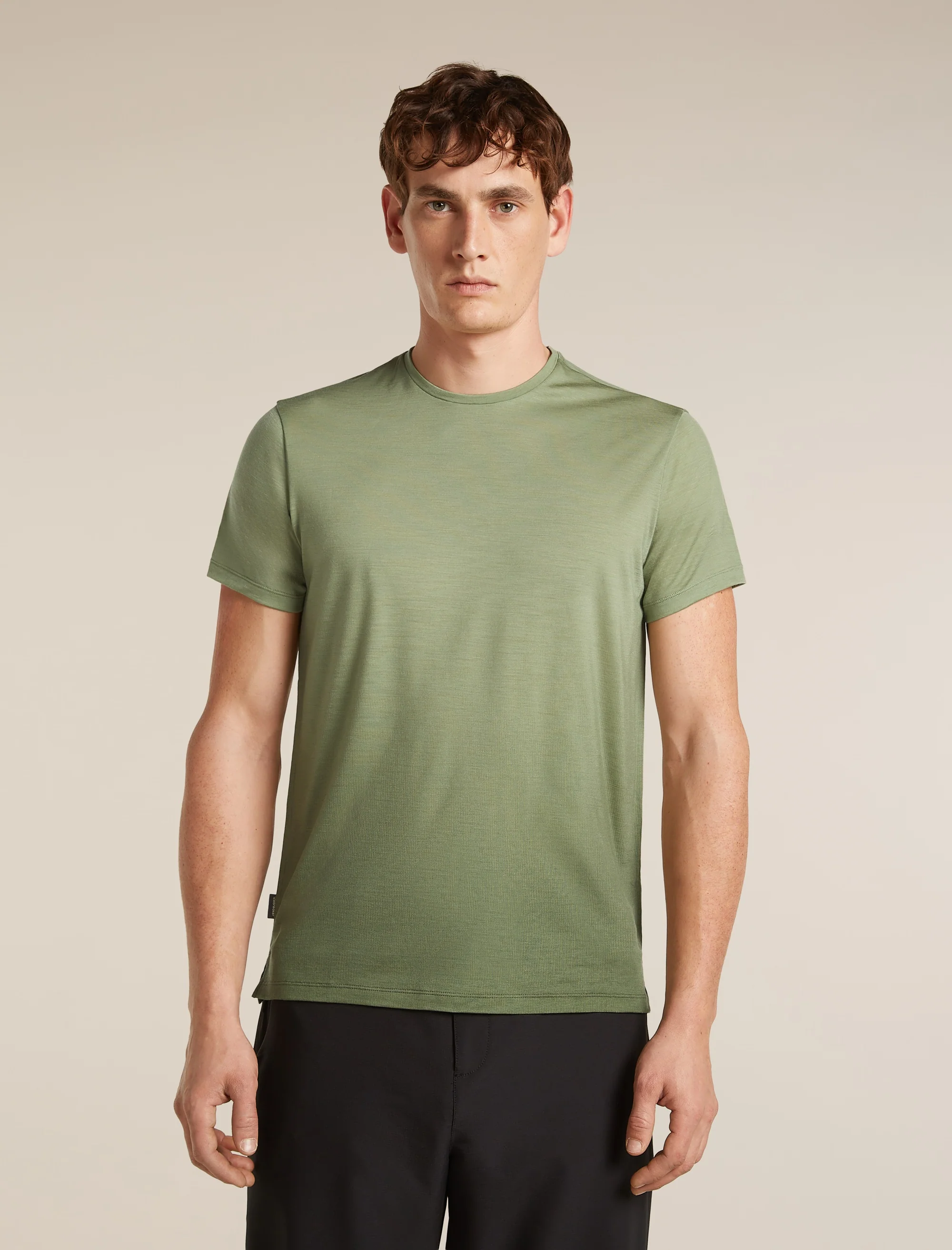 Sphere Tencel®-Merino Shirt 125 ♂ - Image 10