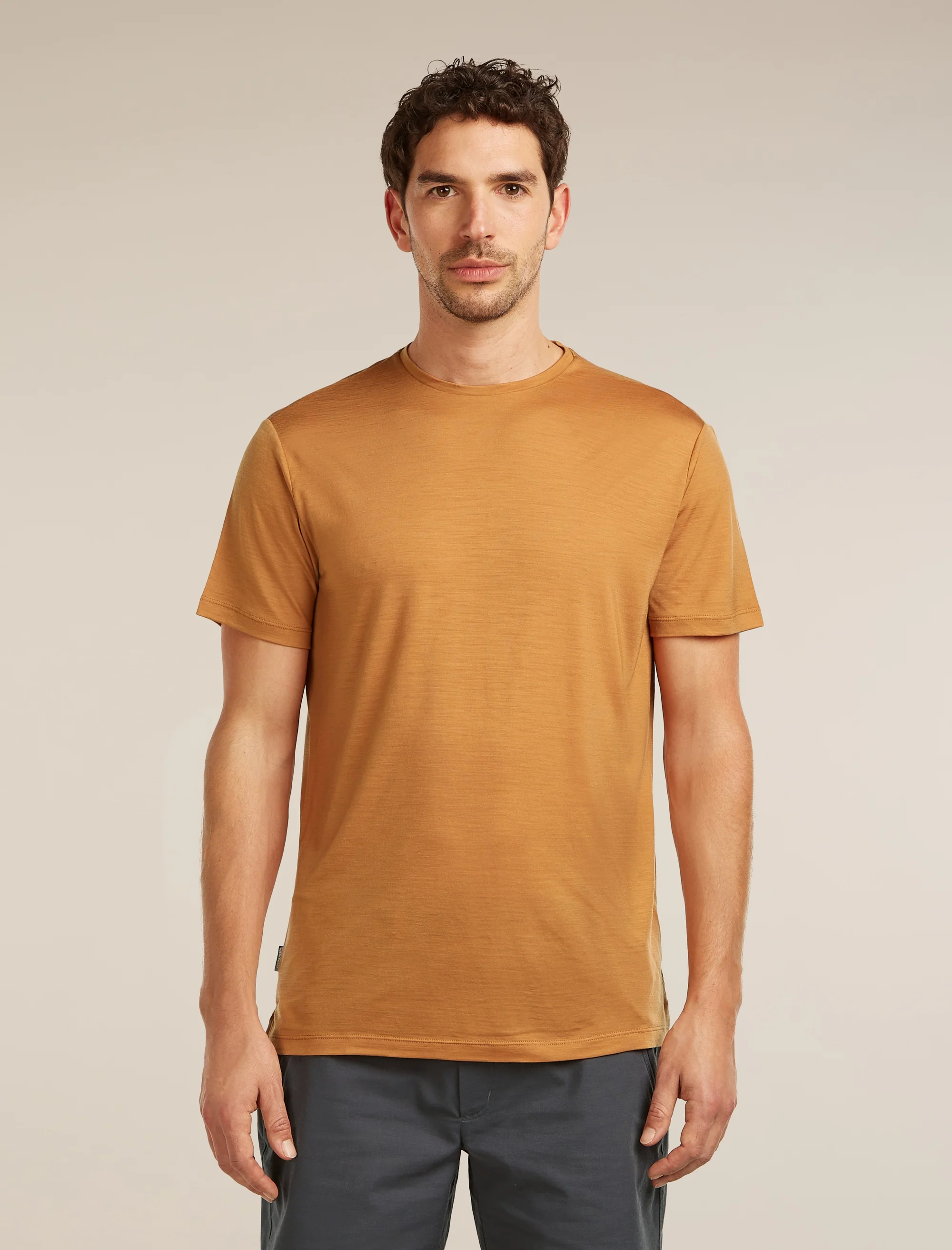 Sphere Tencel®-Merino Shirt 125 ♂ - Image 11