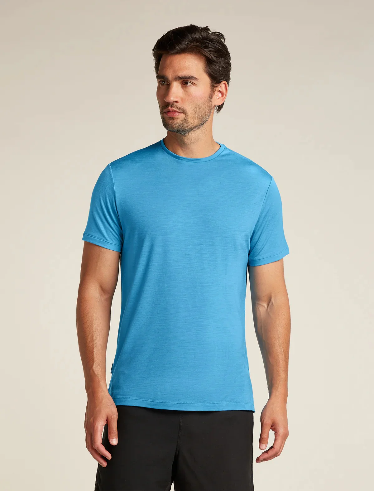 Sphere Tencel®-Merino Shirt 125 ♂ - Image 12