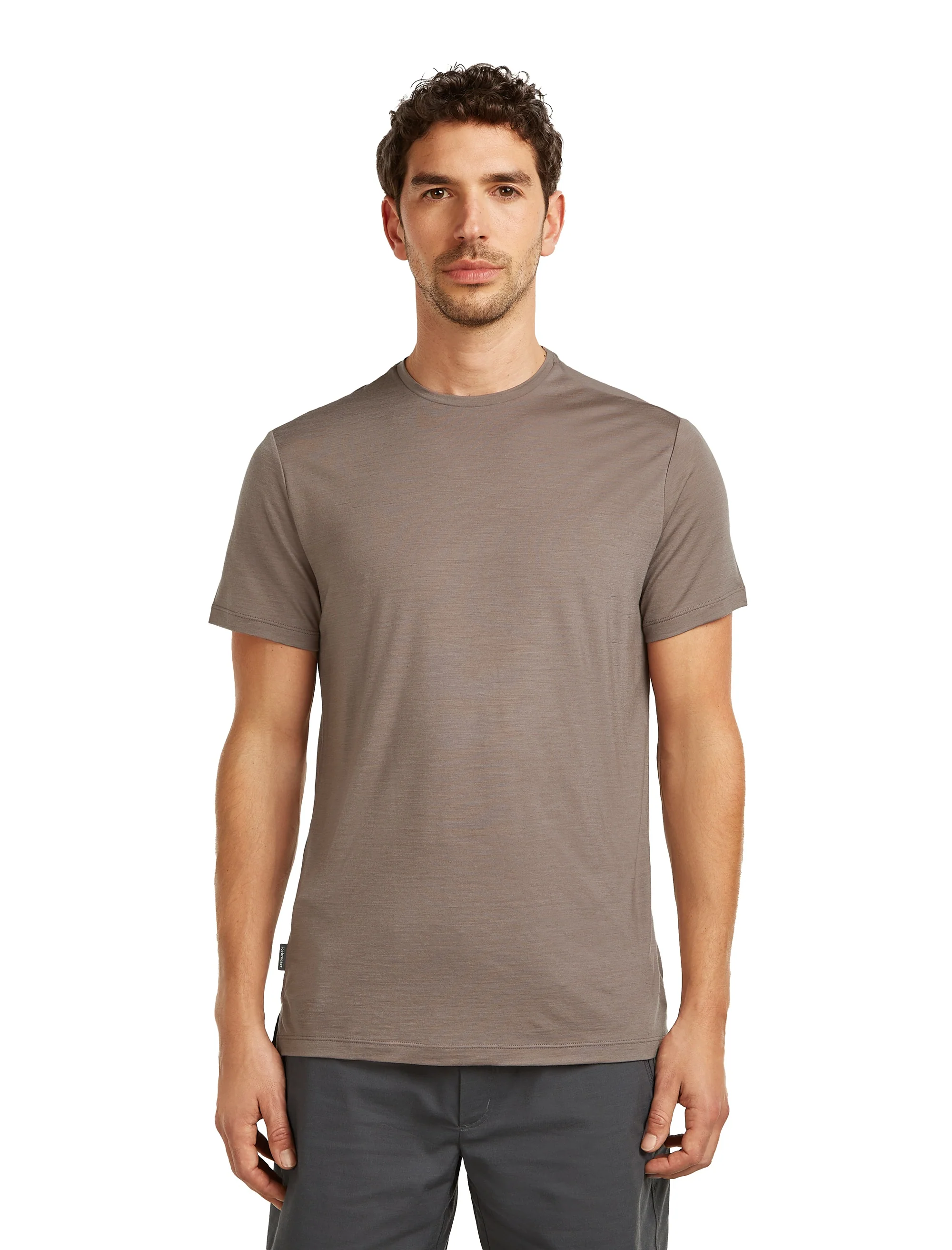 Sphere Tencel®-Merino Shirt 125 ♂ - Image 7