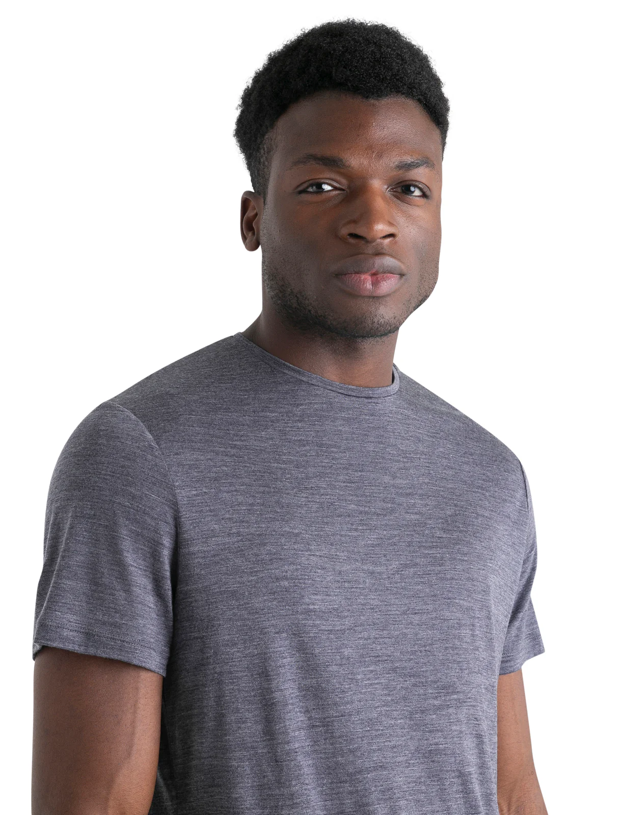 Sphere Tencel®-Merino Shirt 125 ♂ - Image 9