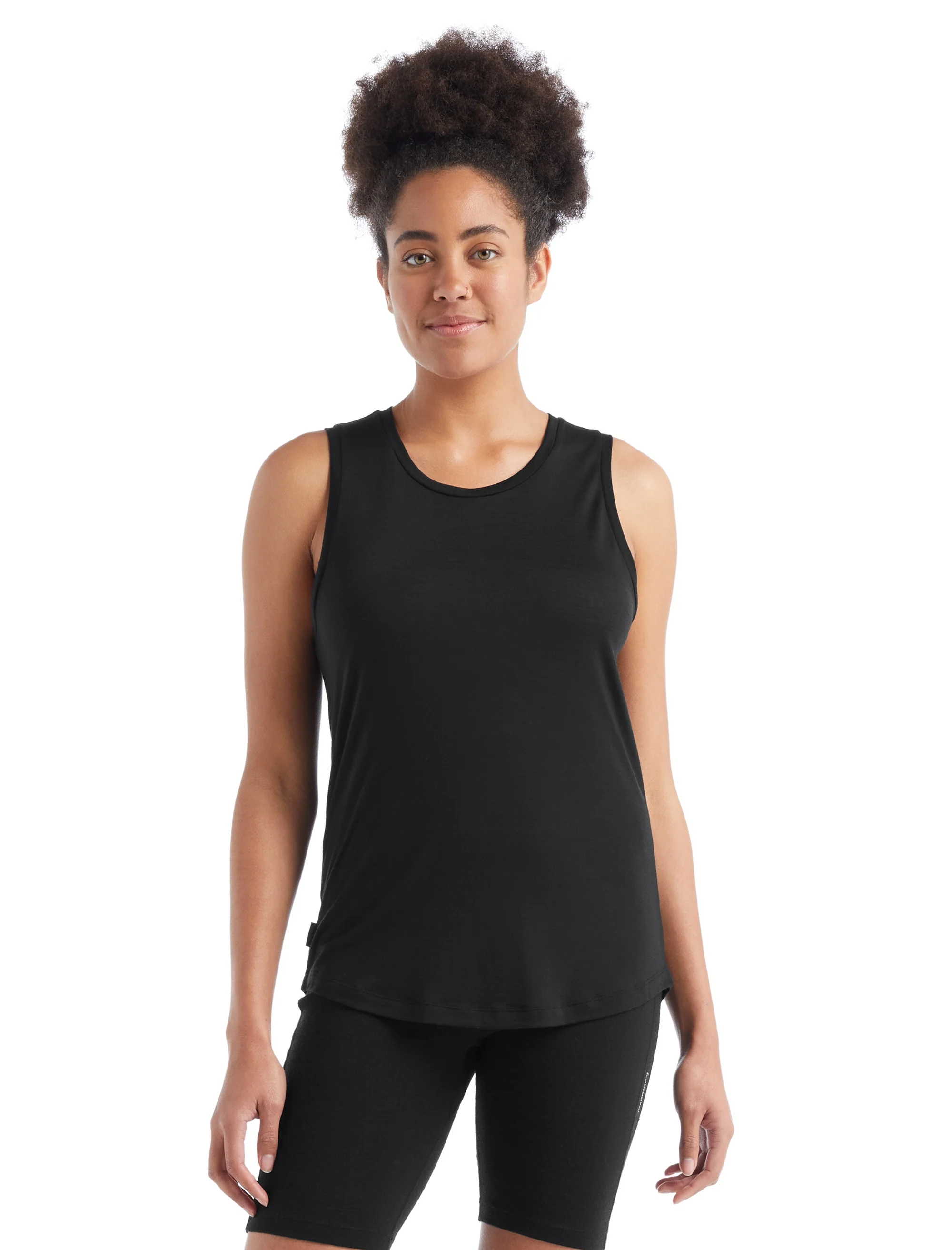 Sphere Tencel®-Merino Unterhemd Damen 125 - Image 3