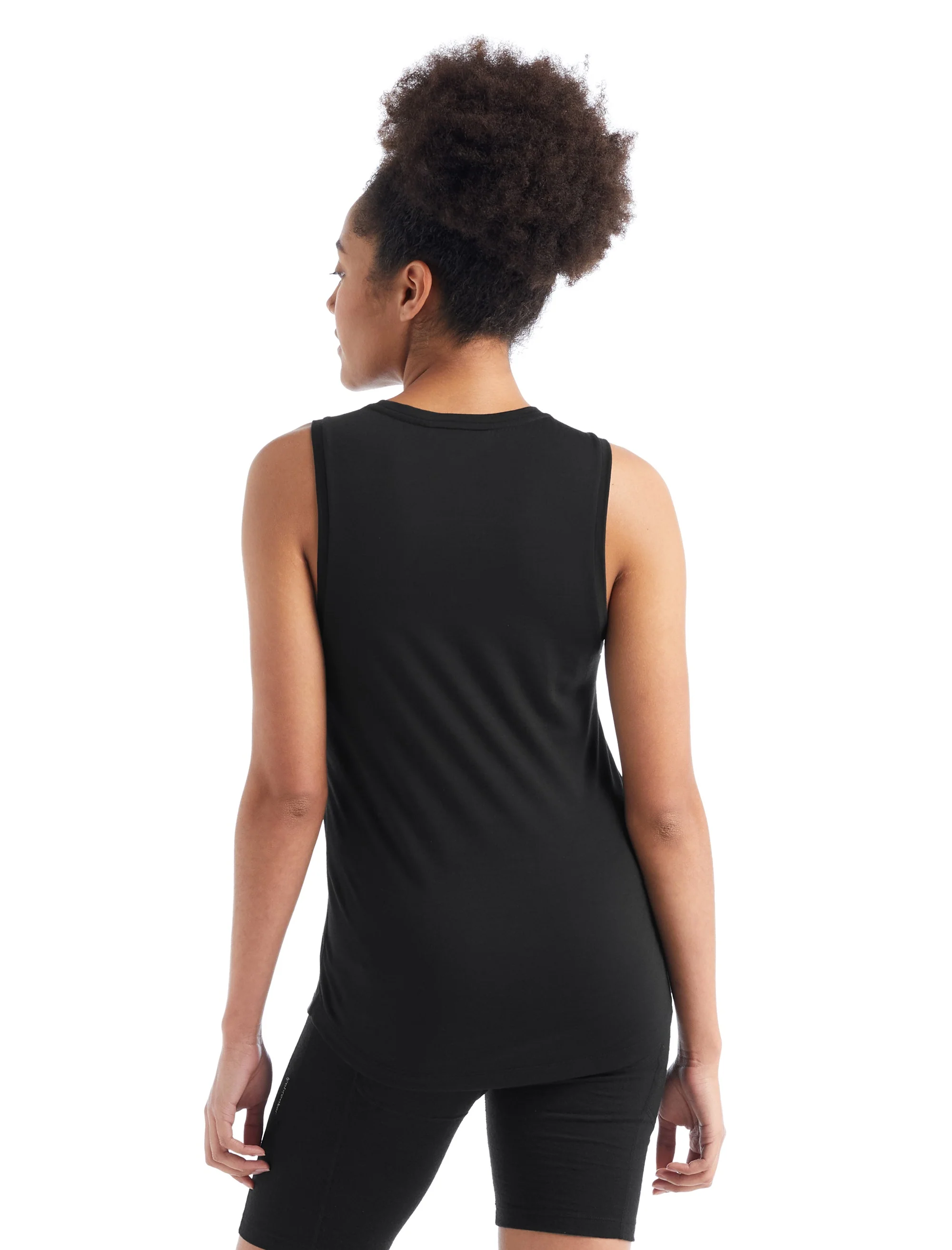 Sphere Tencel®-Merino Unterhemd Damen 125 - Image 4