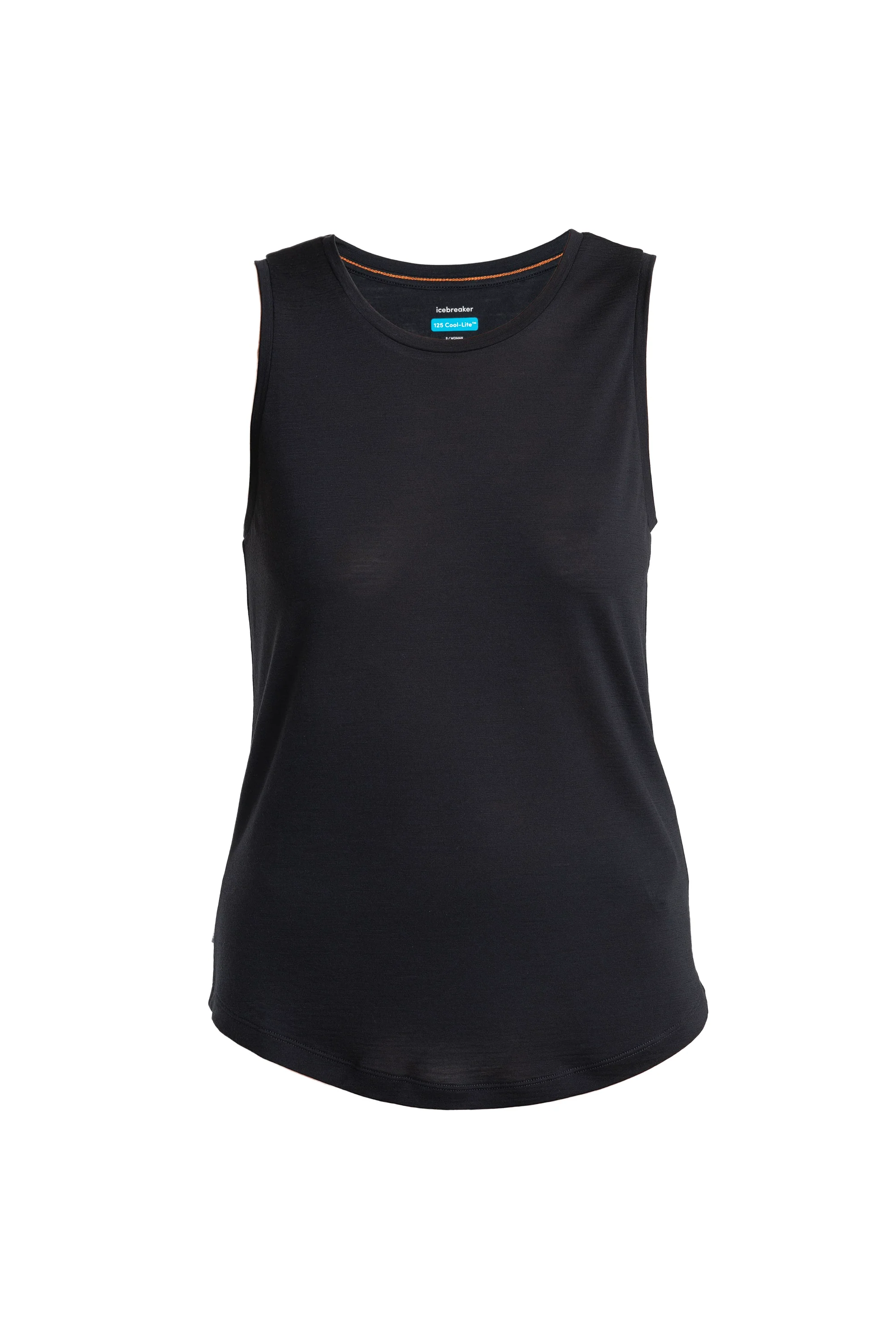 Sphere Tencel®-Merino Unterhemd Damen 125 - Image 5