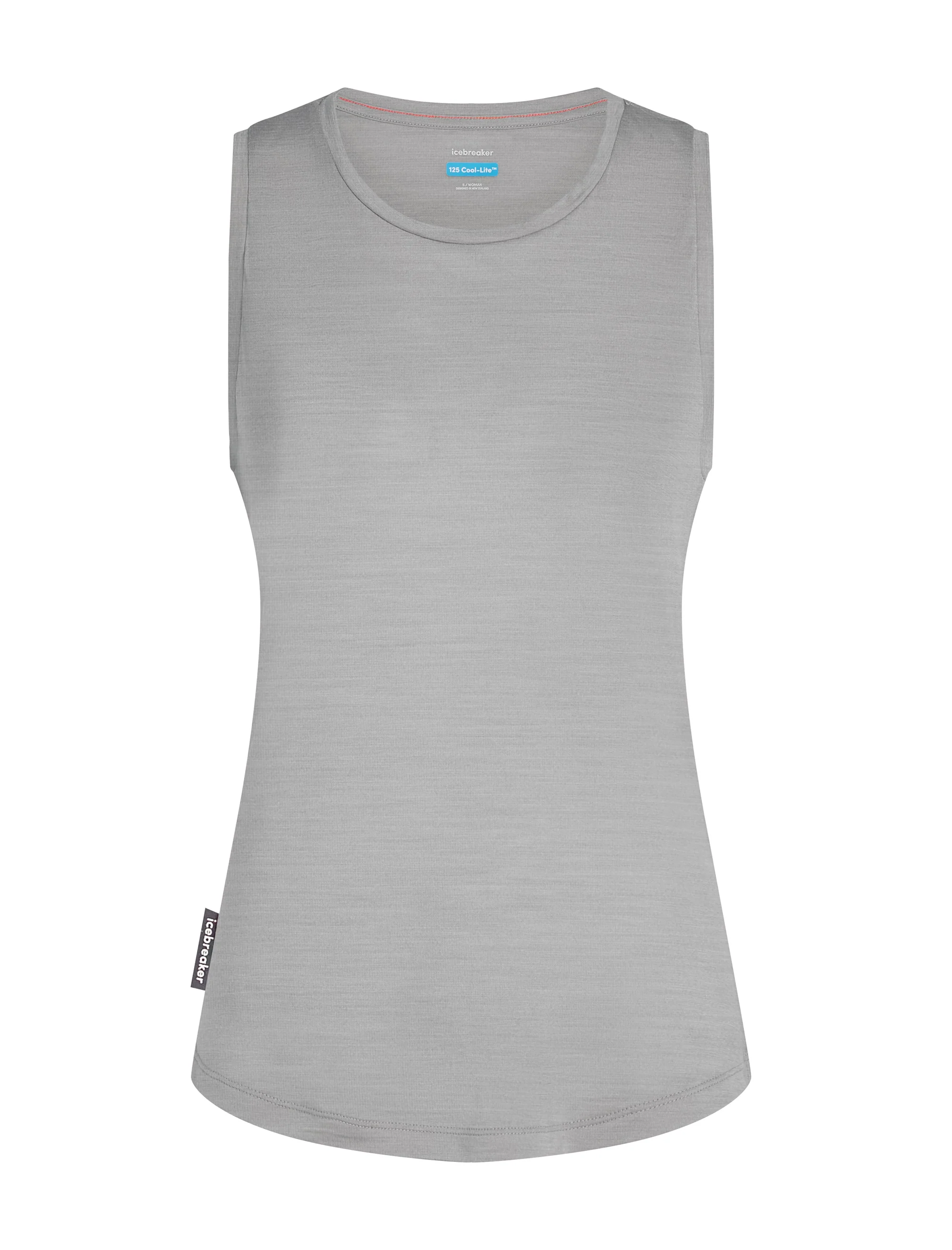 Sphere Tencel®-Merino Unterhemd Damen 125 - Image 6