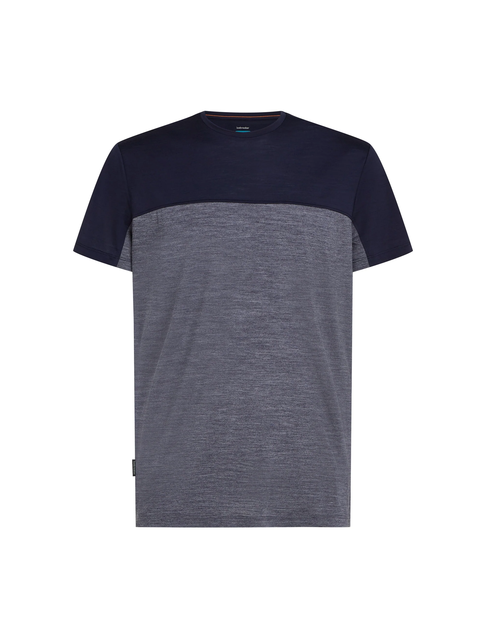Sphere Tencel®-Merino Shirt Colour Block ♂ - Image 7
