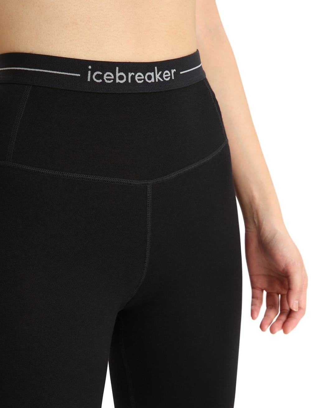 Tech Thermo High Rise Leggings Damen 260 - Image 3
