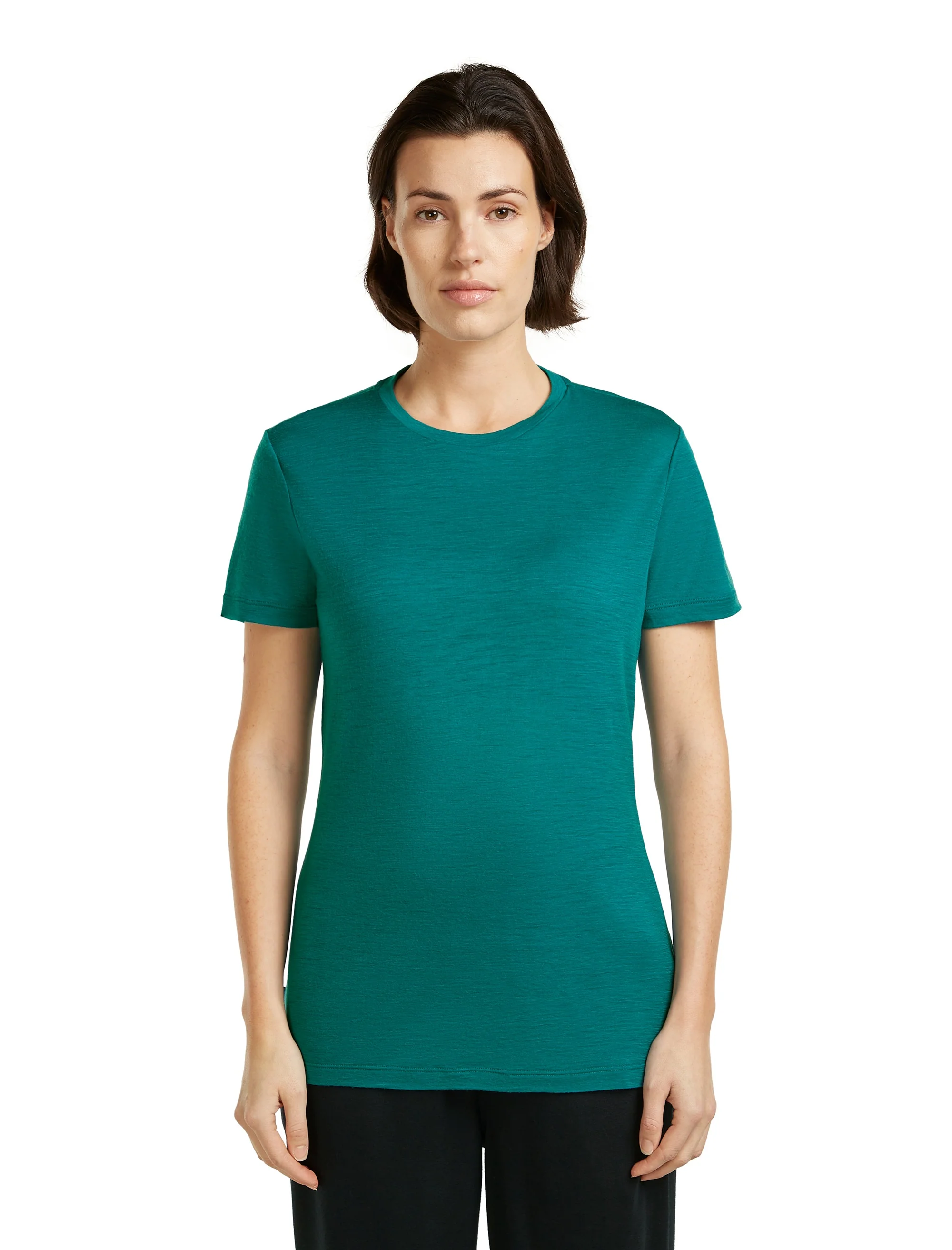 Tech Lite Merino T-Shirt Damen 150 - Image 3