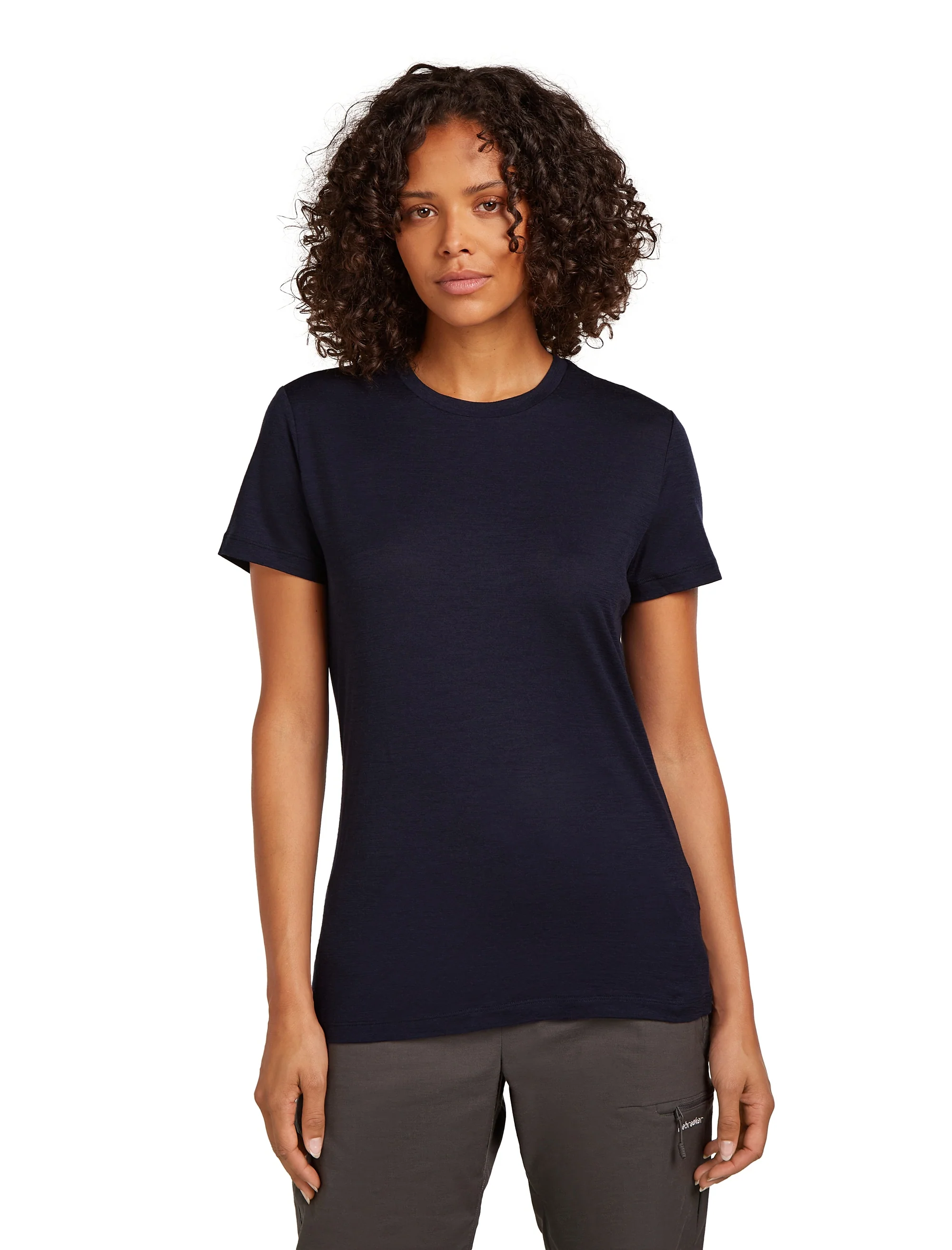Tech Lite Merino T-Shirt Damen 150 - Image 4