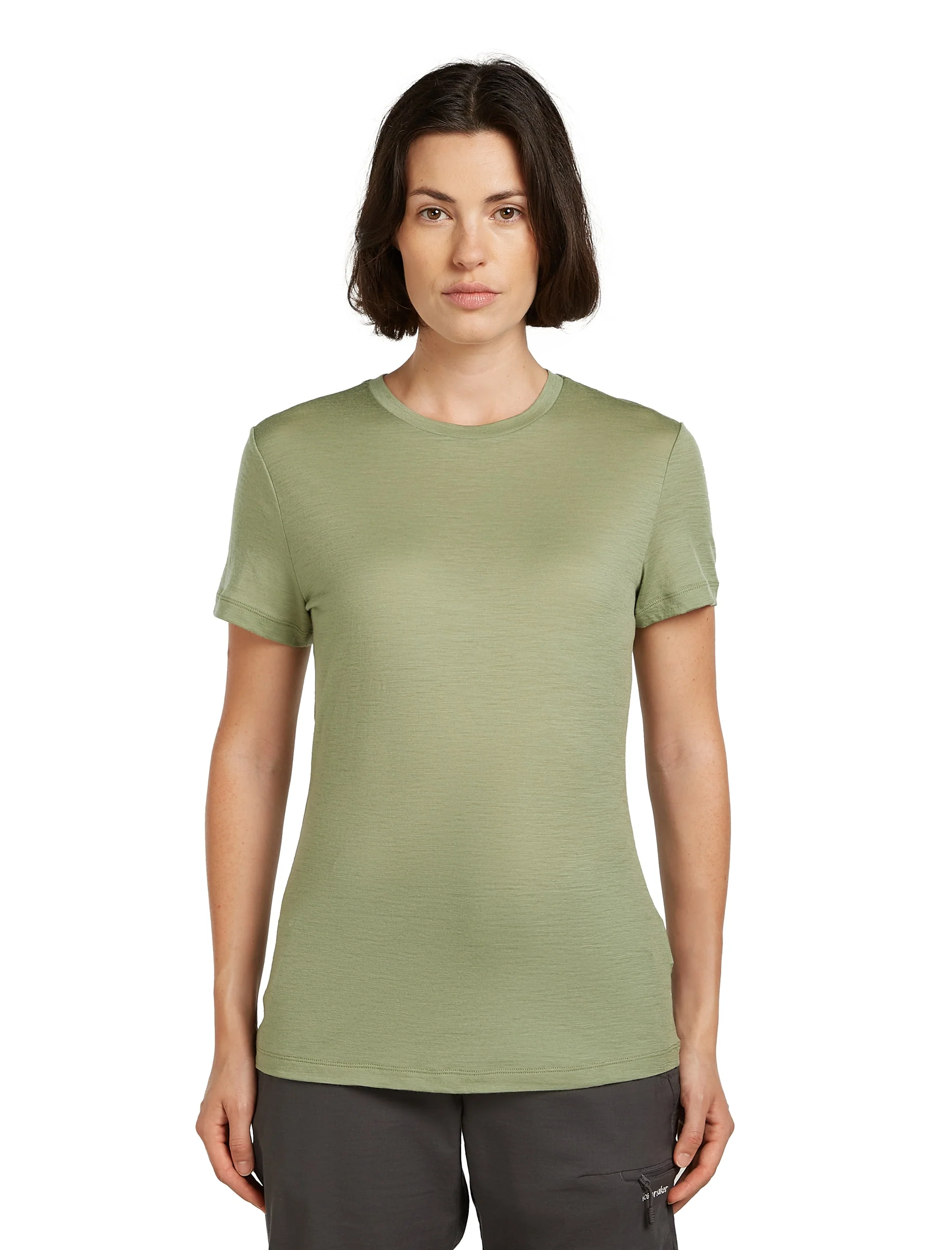 Tech Lite Merino T-Shirt Damen 150 - Image 7