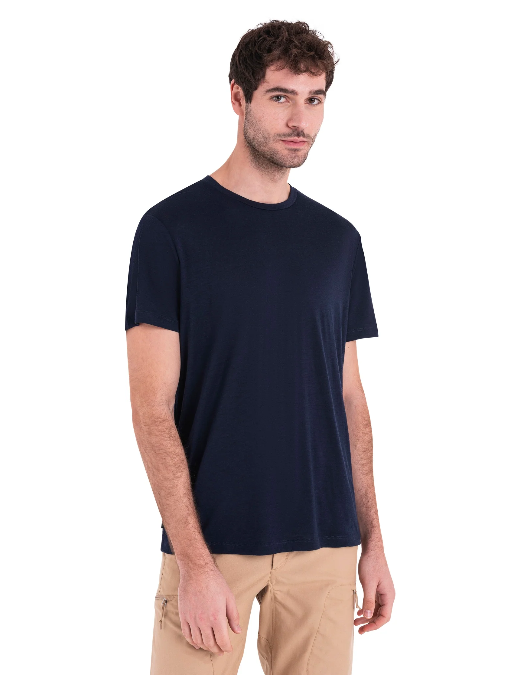 Tech Lite Merino T-Shirt Herren - Image 2