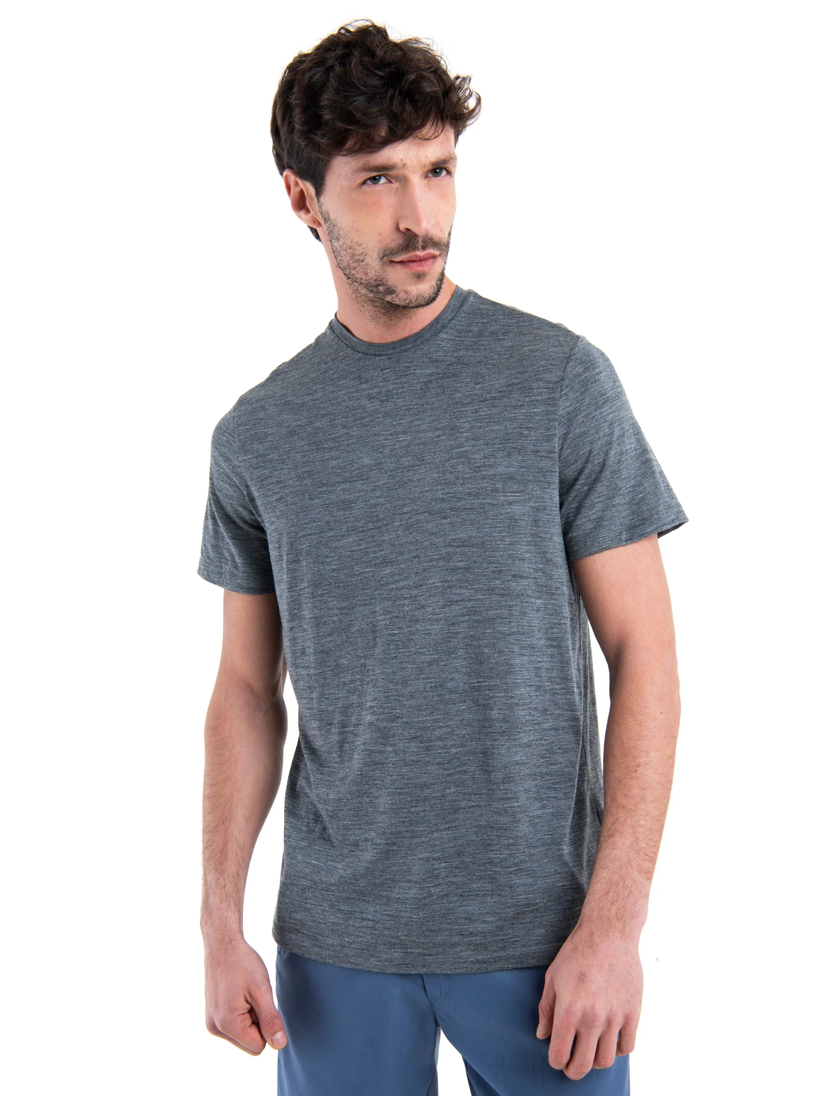 Tech Lite Merino T-Shirt Herren - Image 3