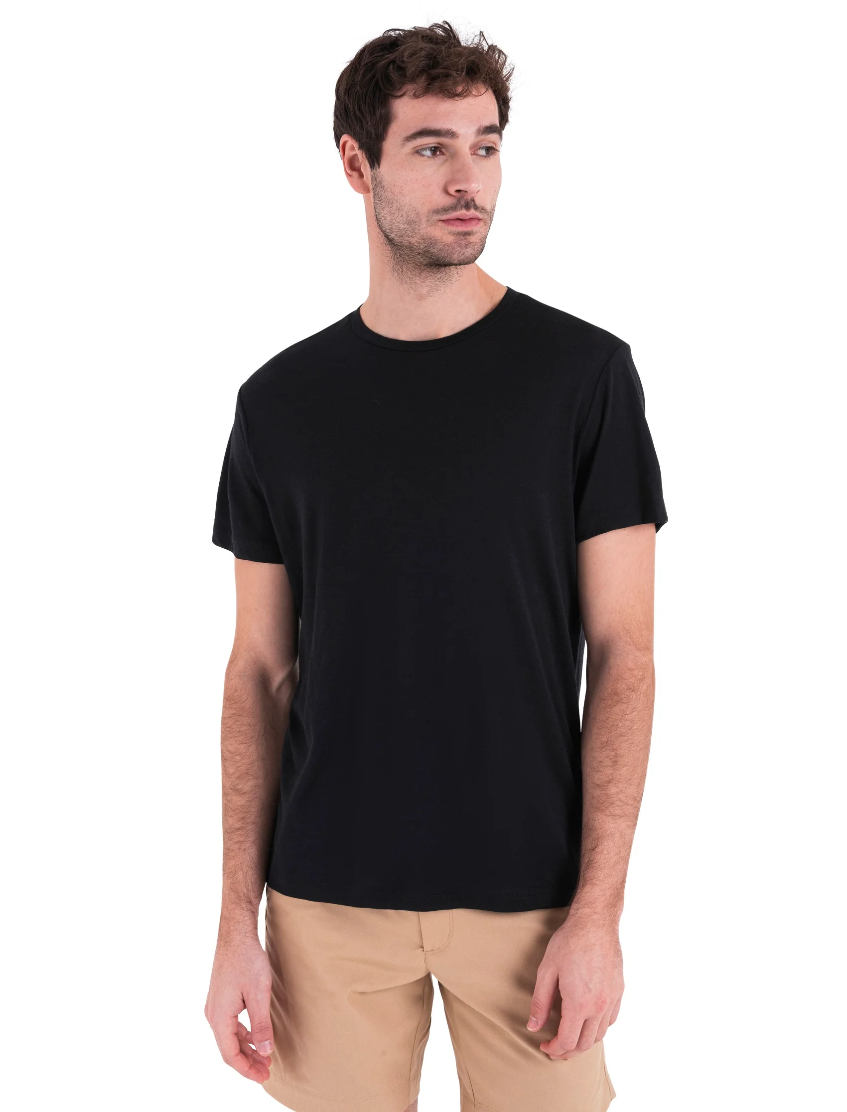 Tech Lite Merino T-Shirt Herren - Image 4