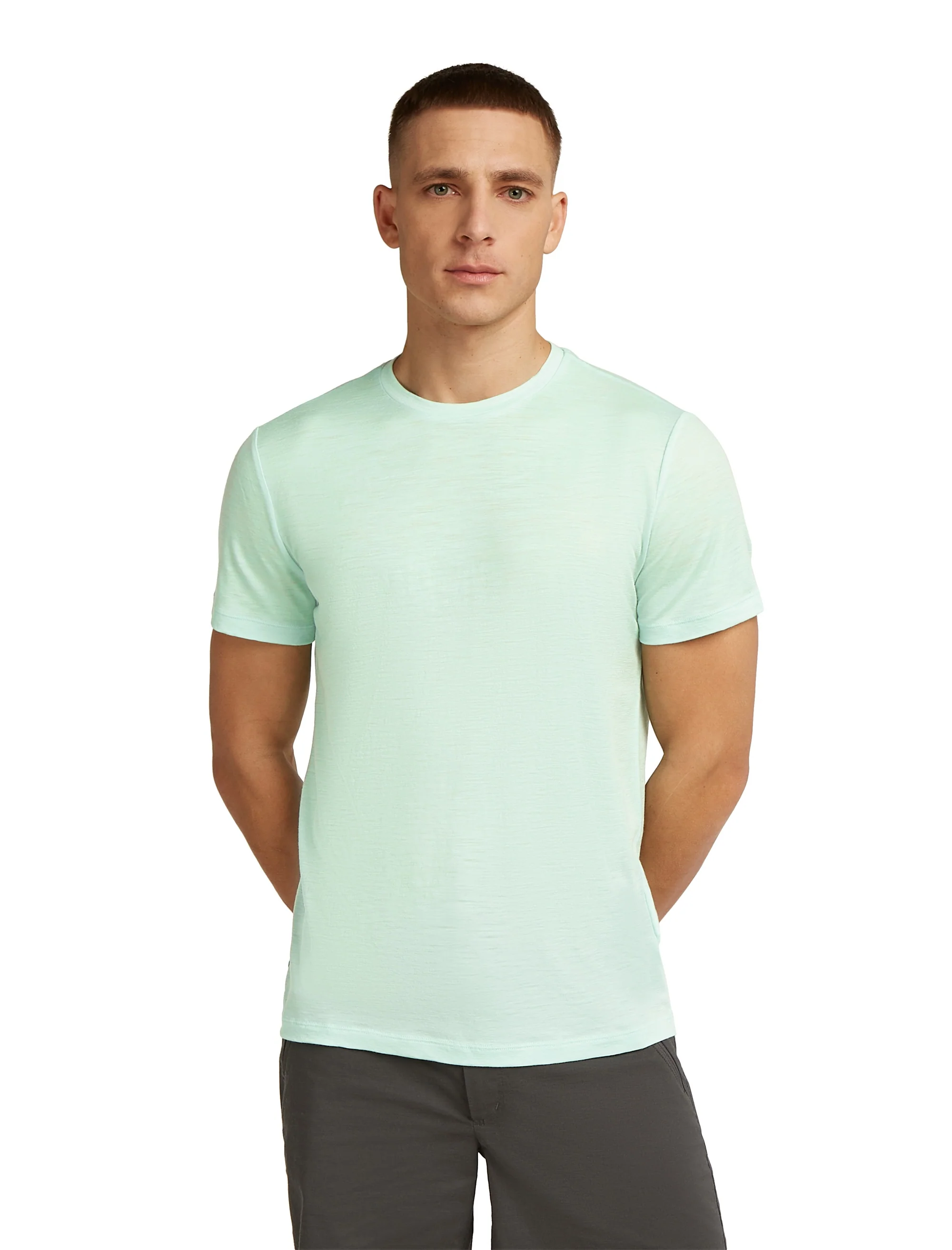 Tech Lite Merino T-Shirt Herren - Image 5