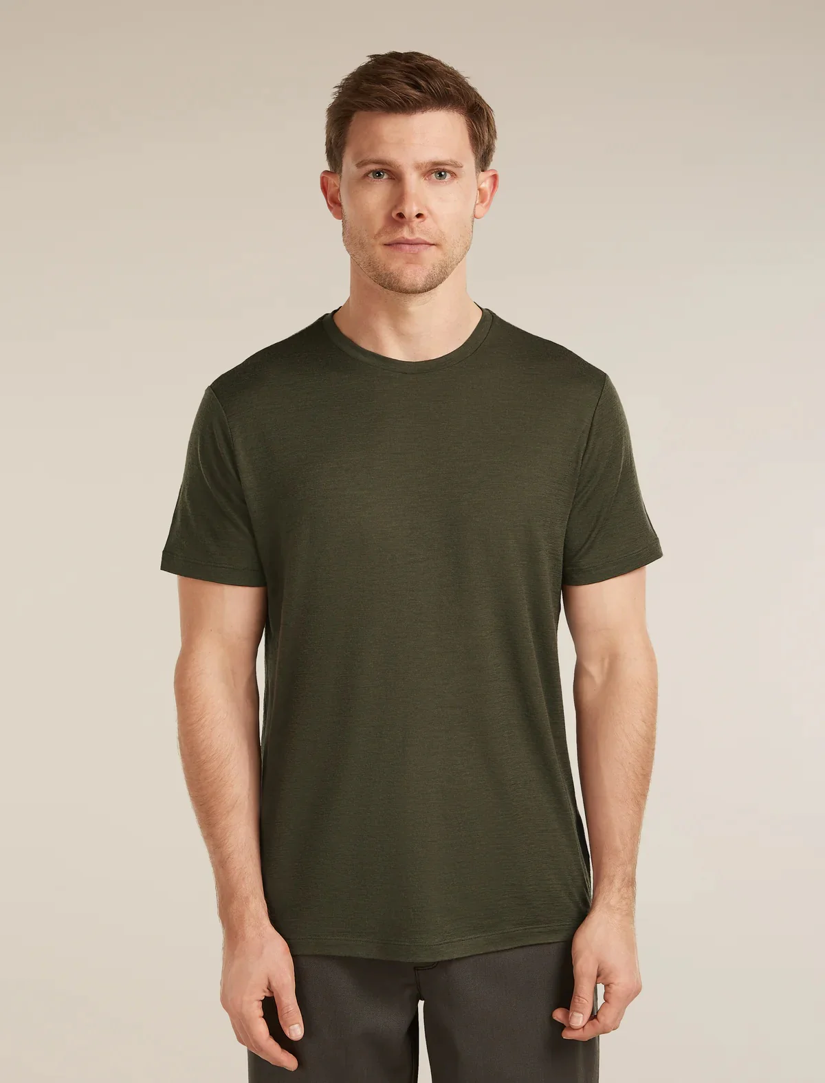 Tech Lite Merino T-Shirt Herren - Image 6