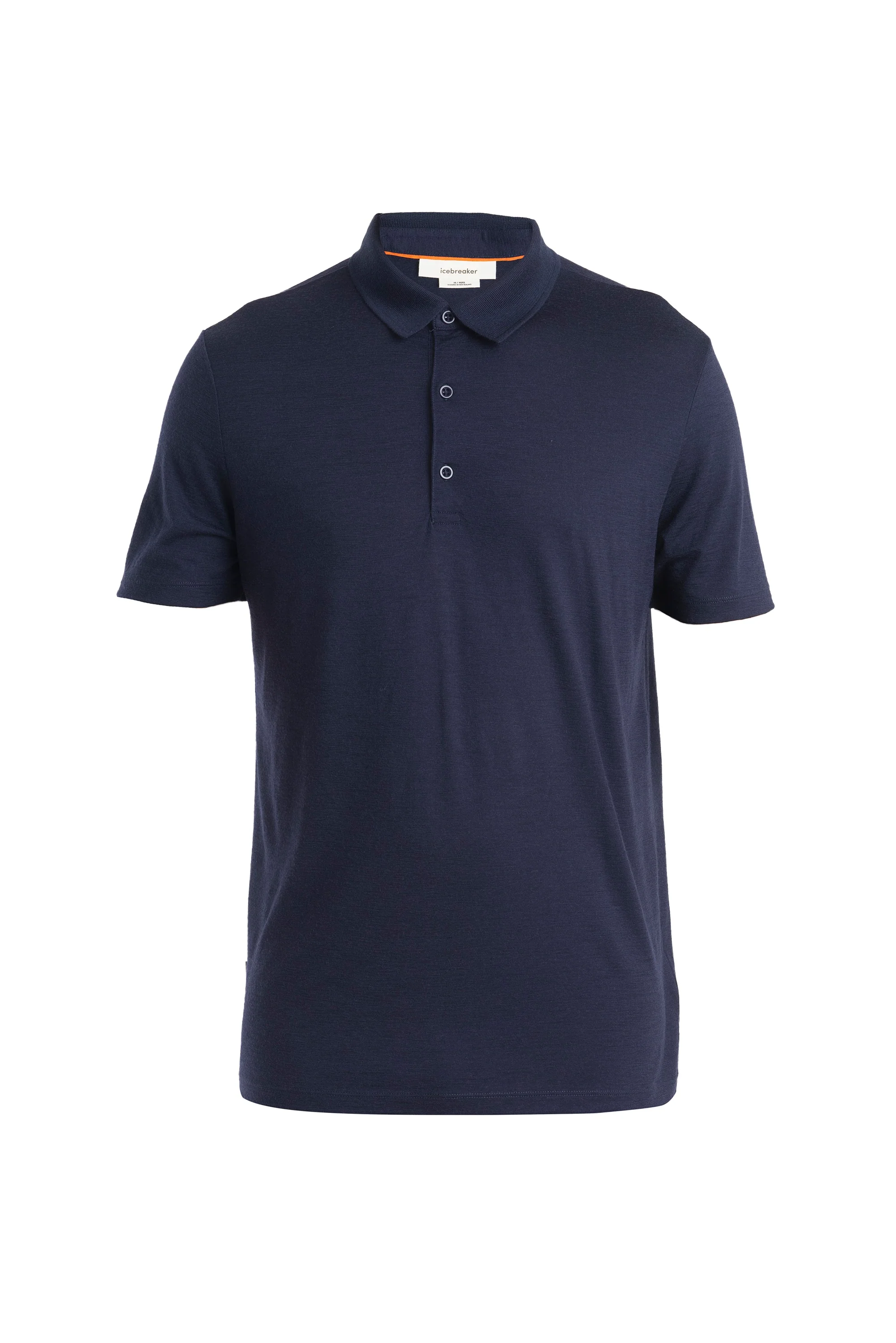Tech Lite Merino Polo Herren 150 - Image 8
