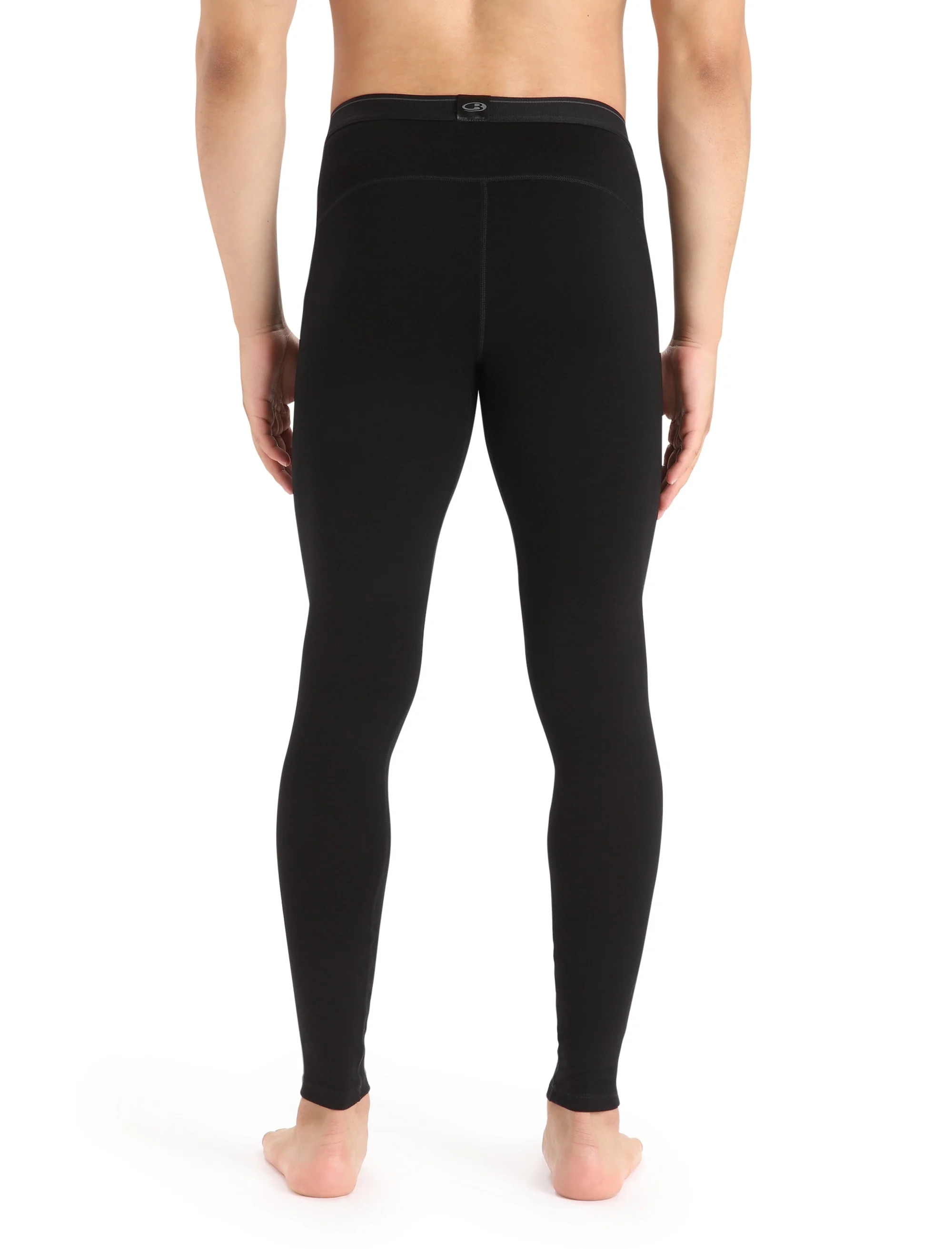 Tech Thermo Merino Leggings Herren 260 - Image 2