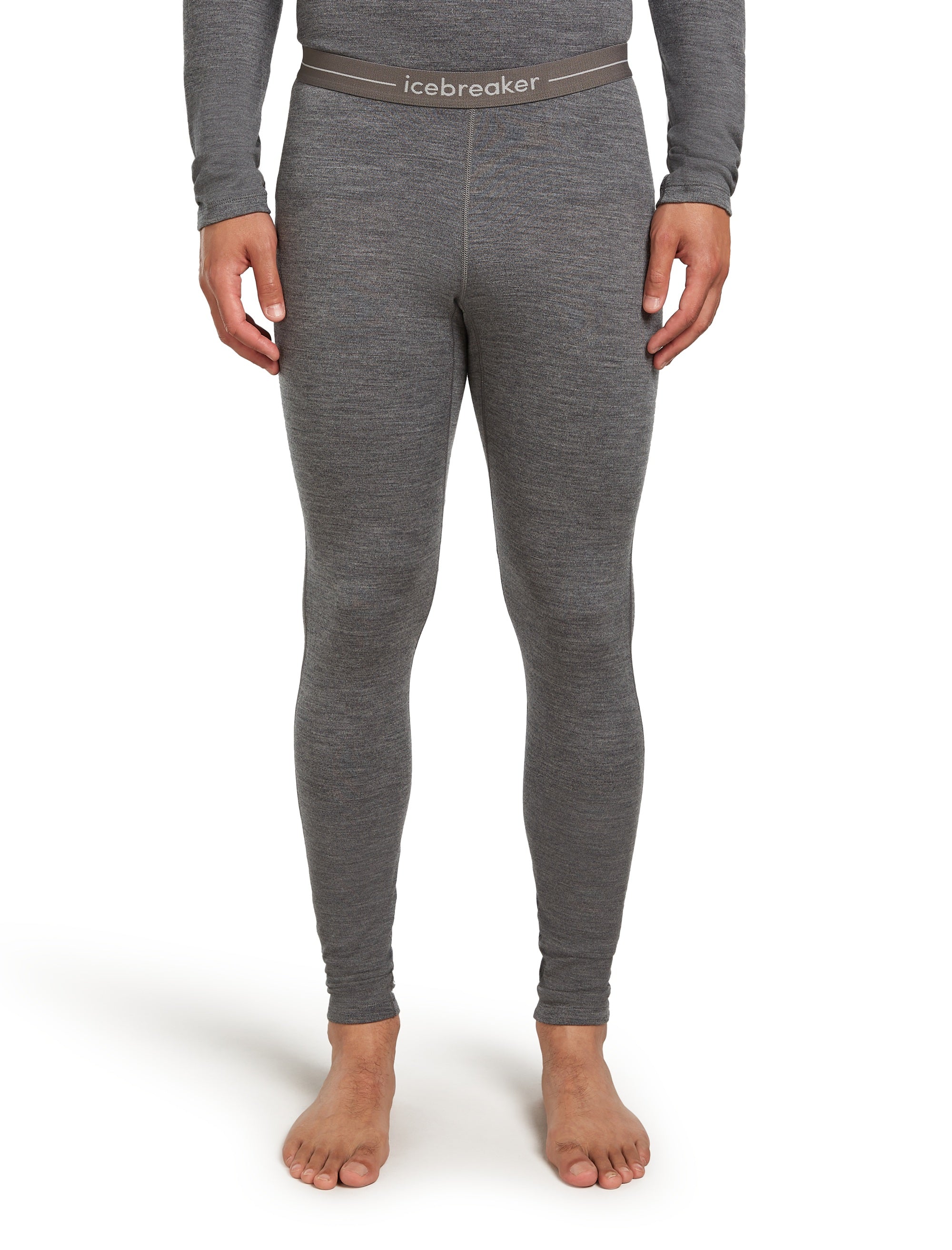 Tech Thermo Merino Leggings Herren 260 - Image 3