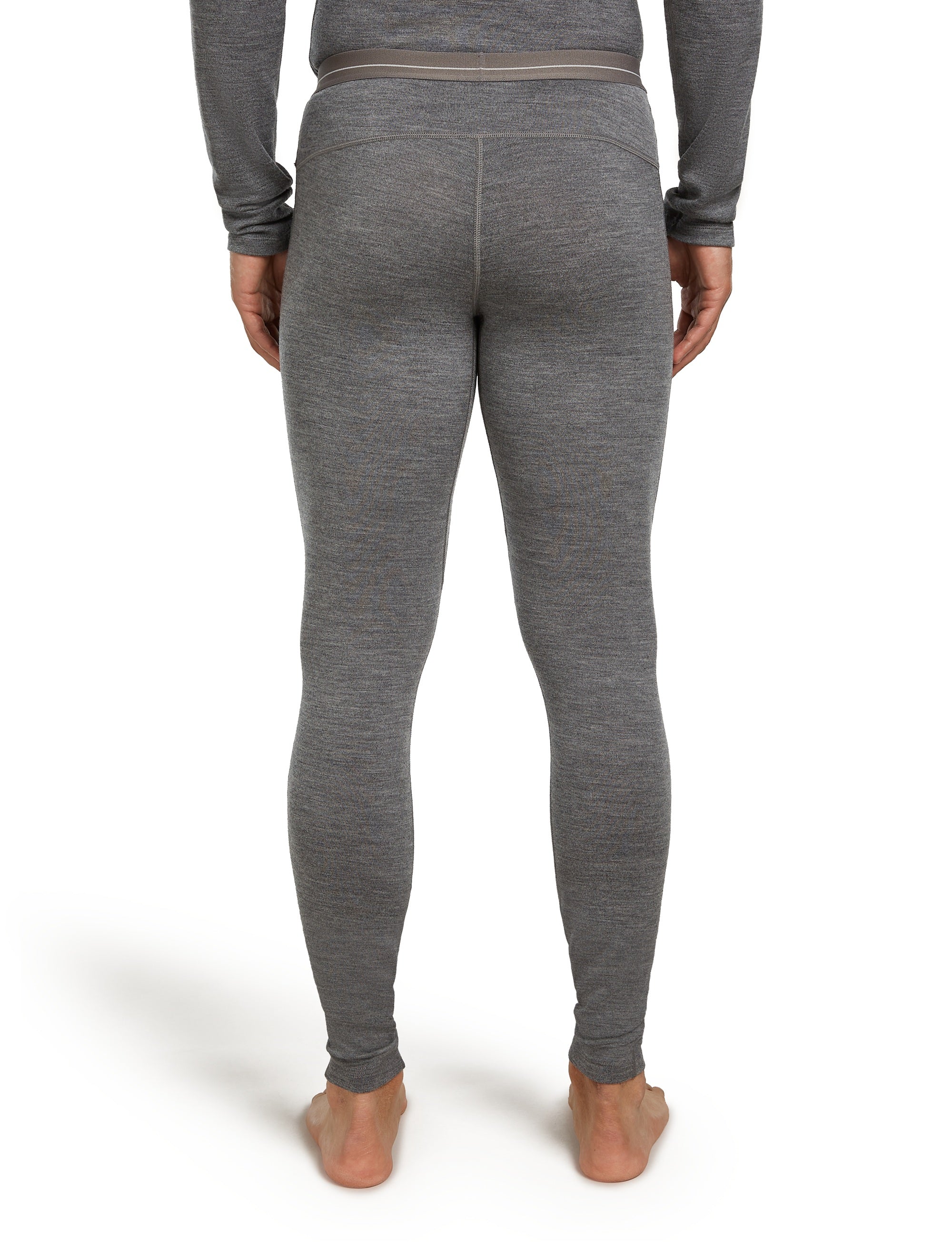 Tech Thermo Merino Leggings Herren 260 - Image 4