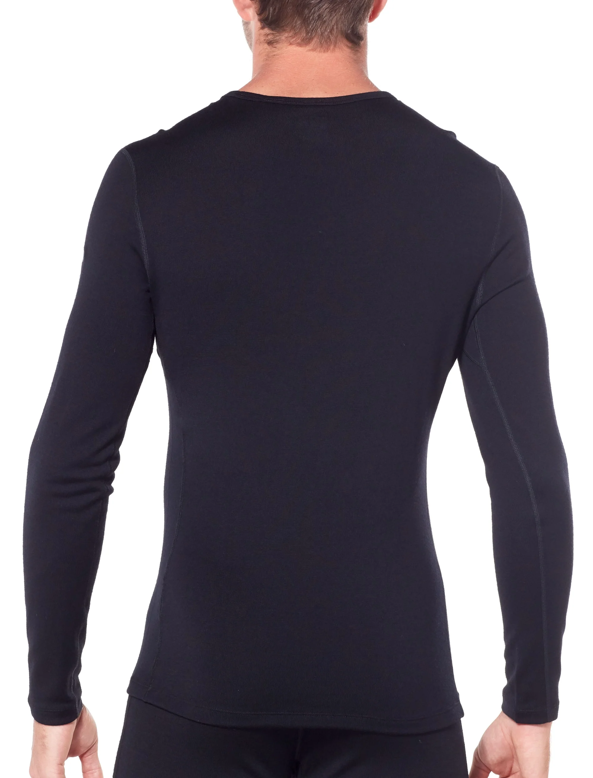 Tech Thermo Merino Long Sleeve Herren 260 - Image 2