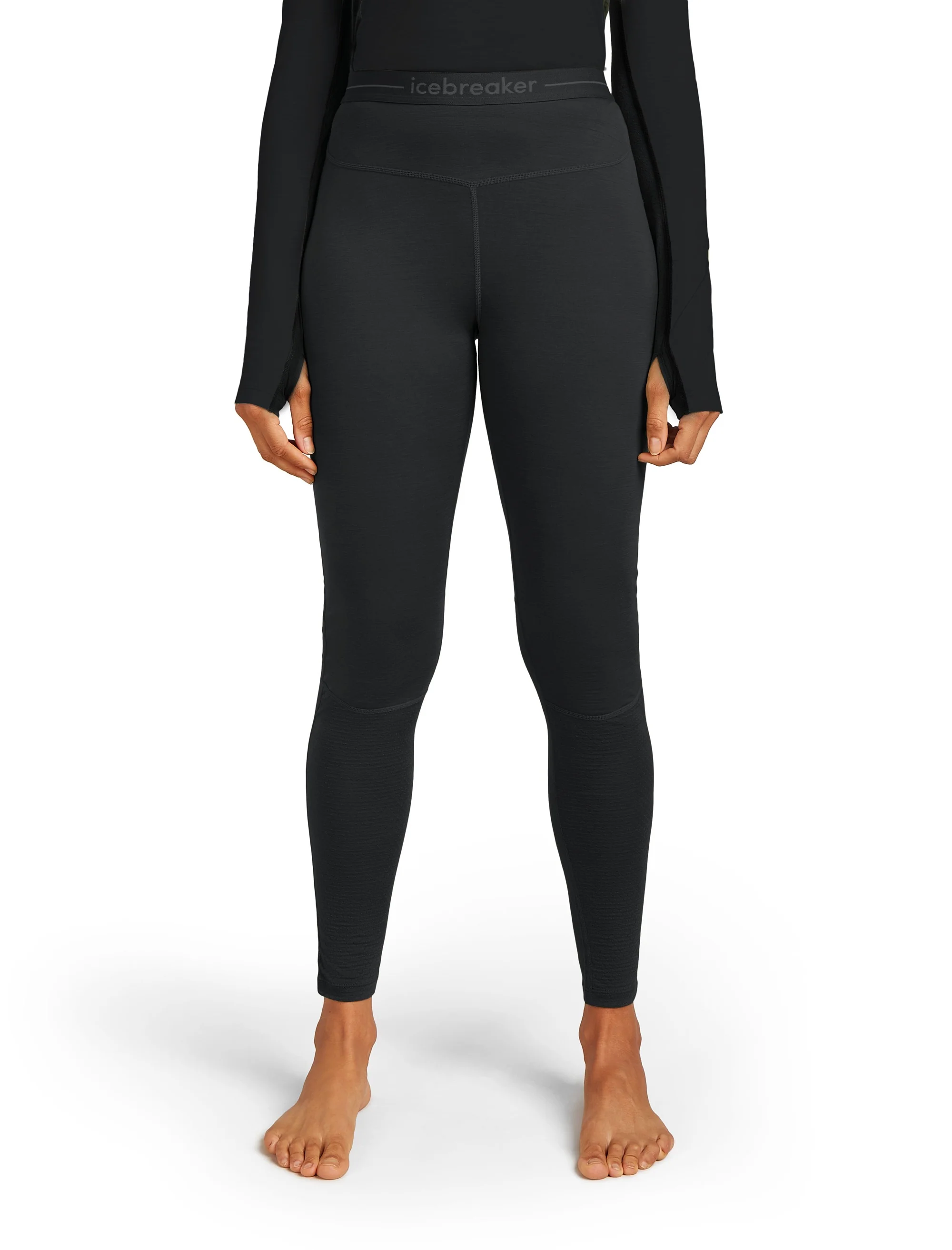 125 Zone Knit Leggings Damen