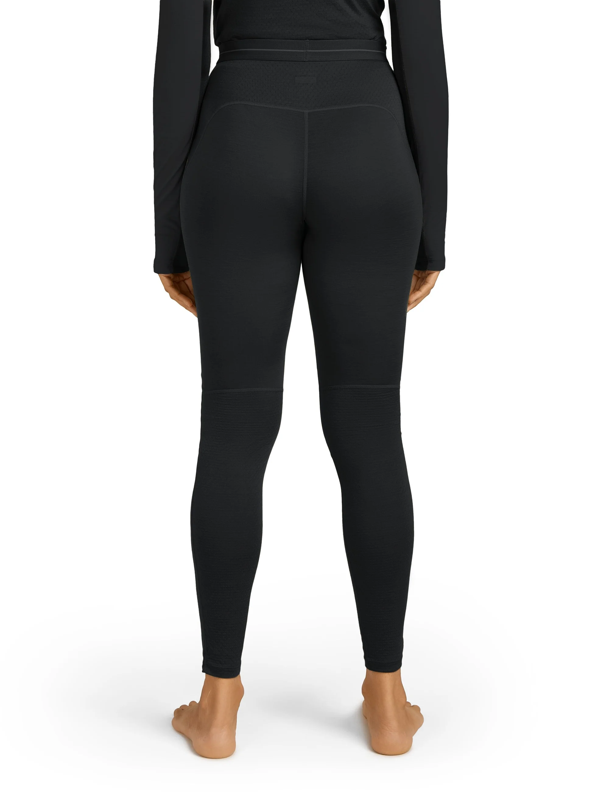 125 Zone Knit Leggings Damen - Image 2