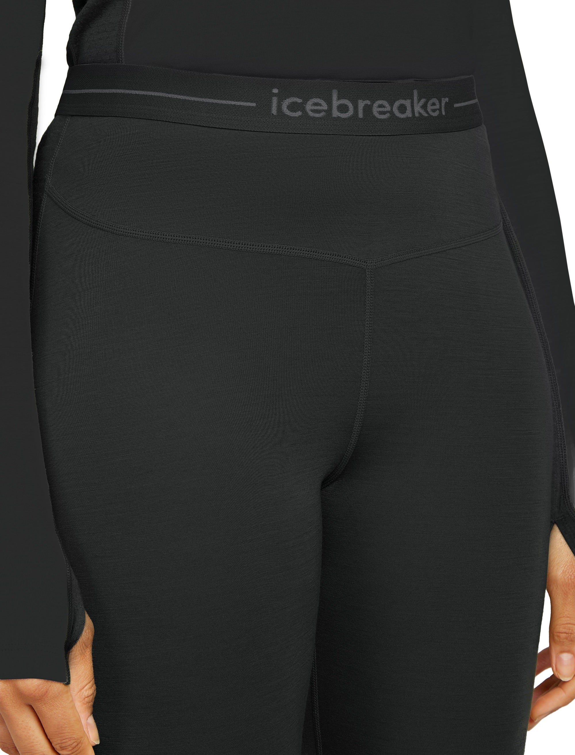 125 Zone Knit Leggings Damen - Image 3