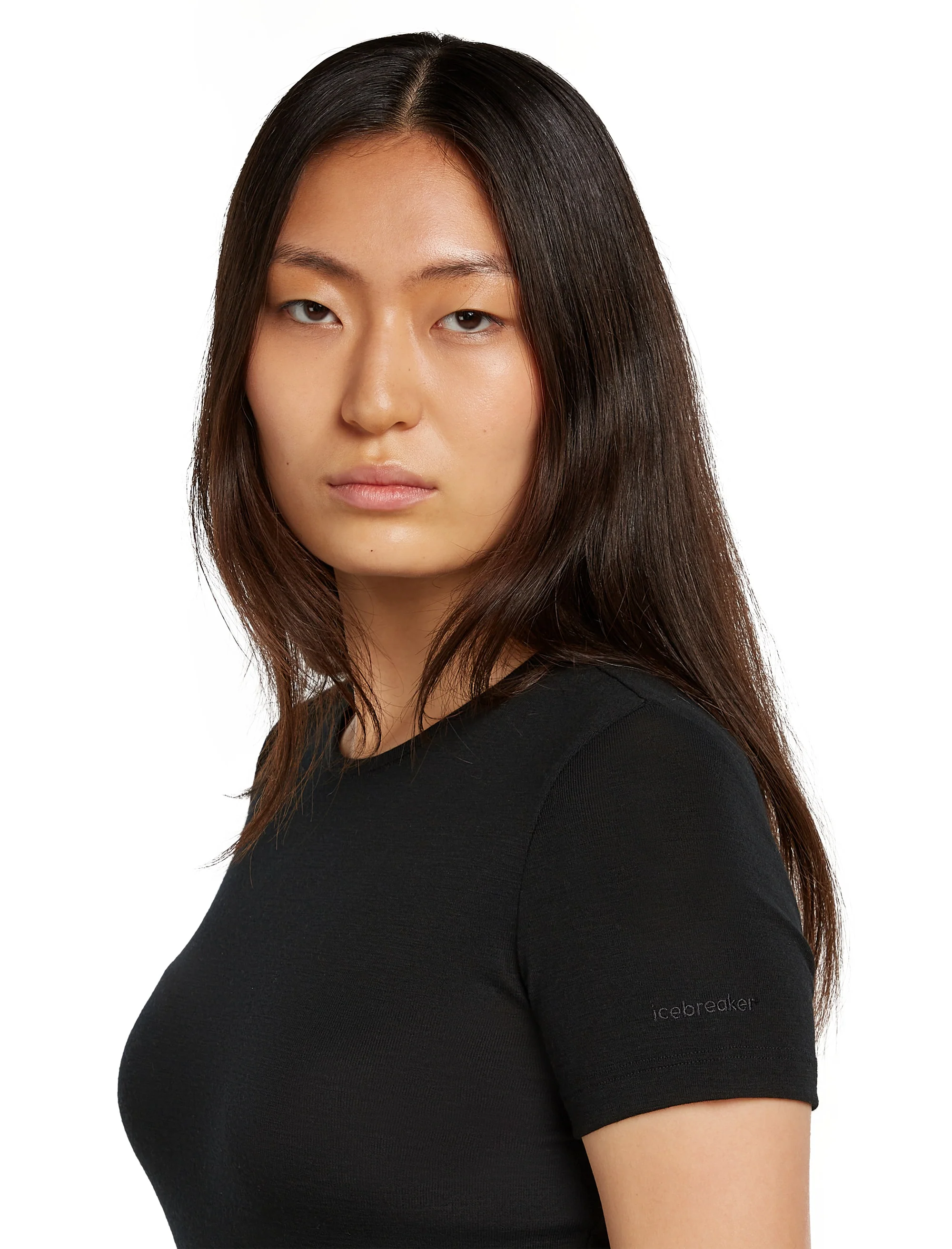 Everyday Merino Short Sleeve Damen 175 - Image 2