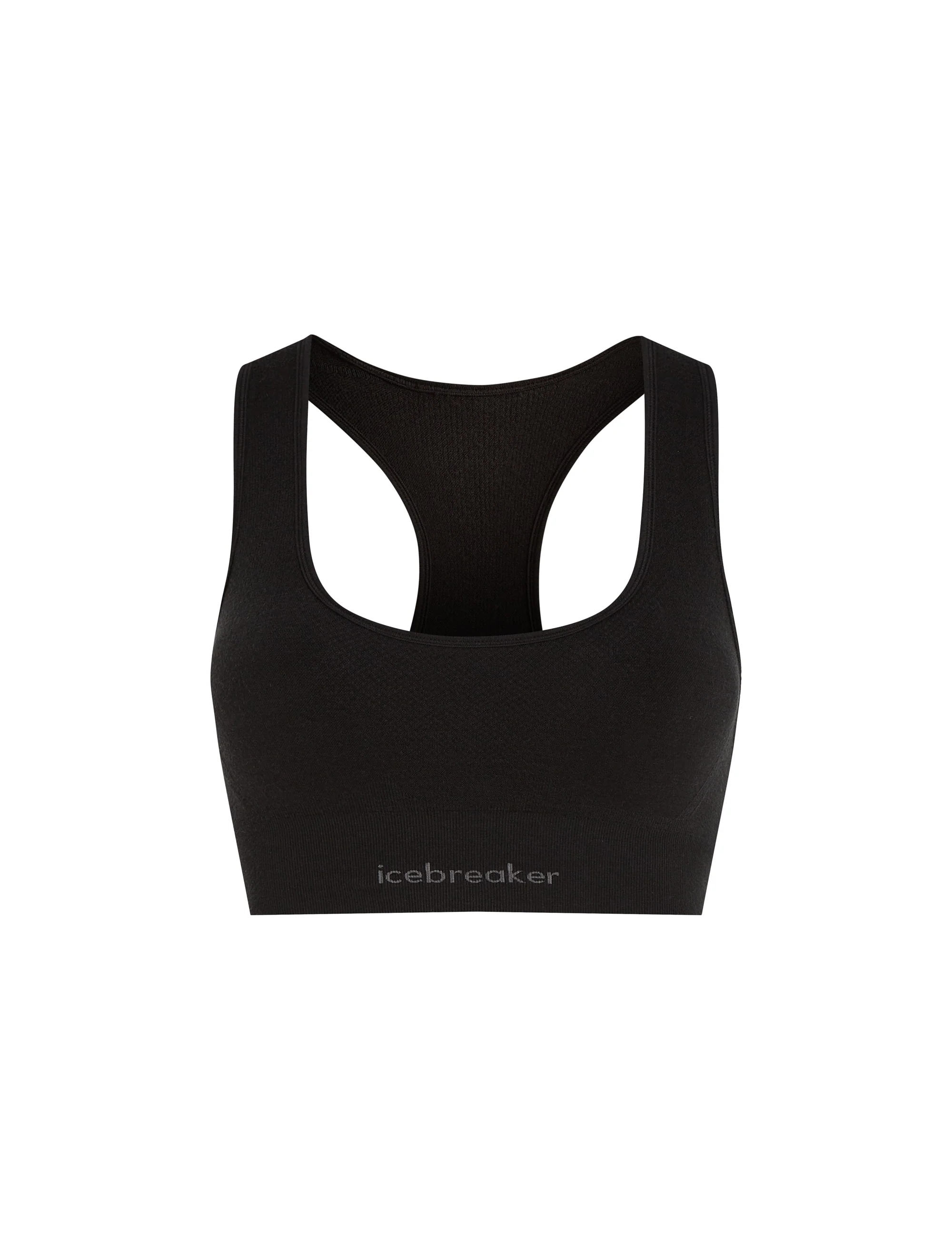 Zoneknit 260 Seamless Bra ♀ (Merino-Tencel®) - Image 5