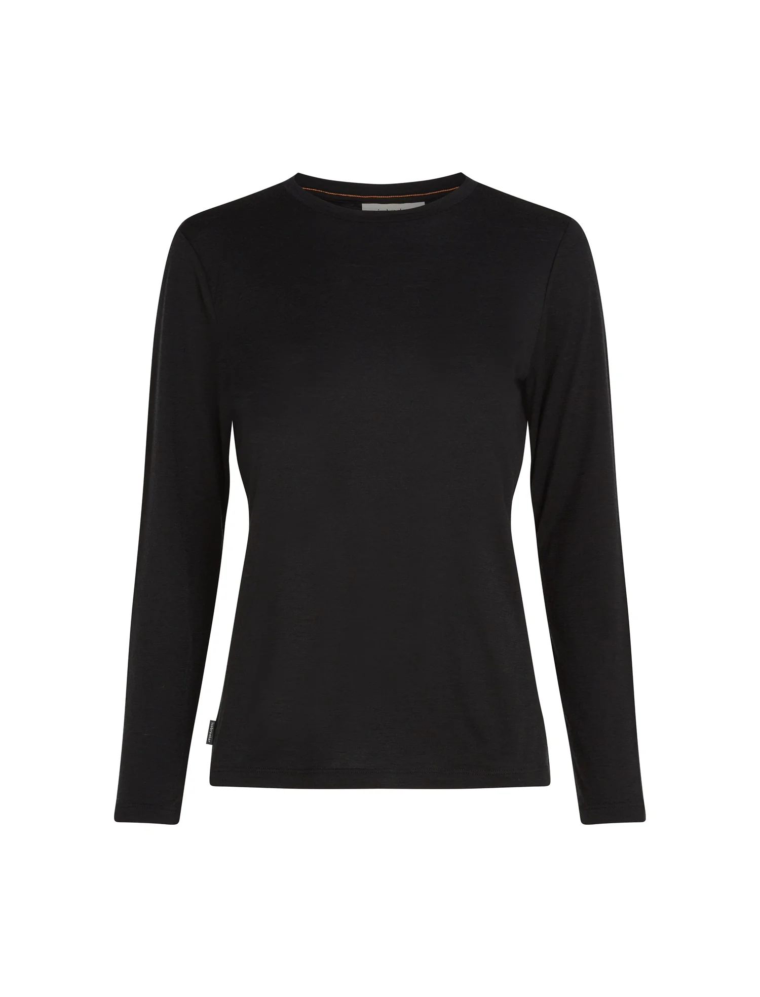 Tech Lite Merino Long Sleeve Damen 150 - Image 3