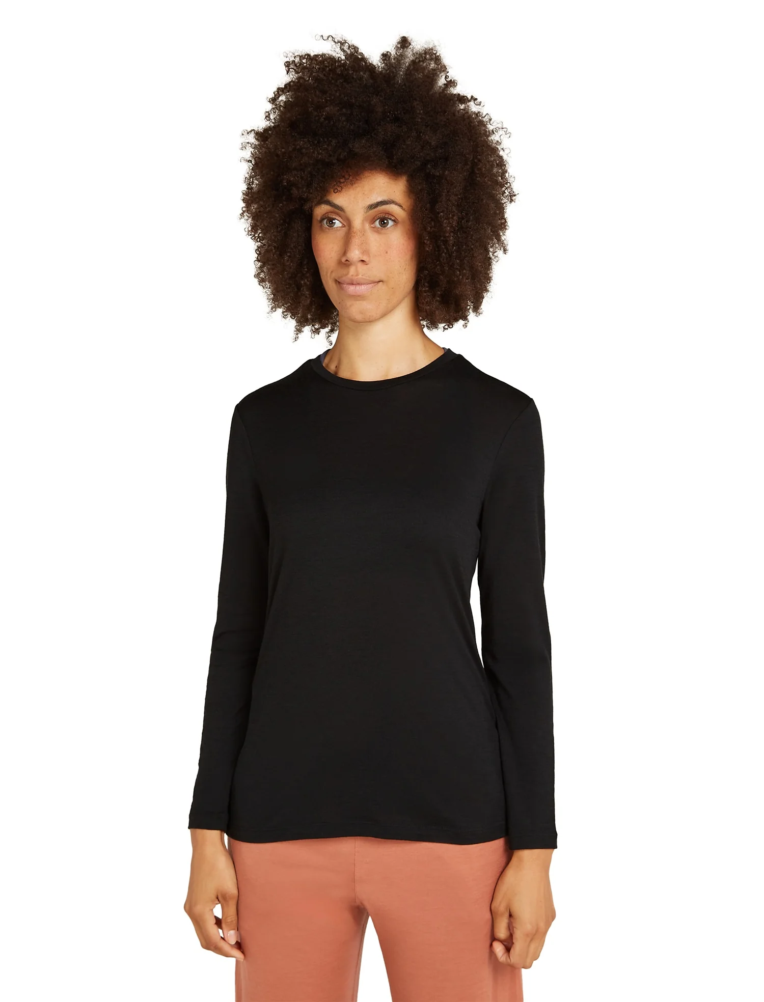 Tech Lite Merino Long Sleeve Damen 150 - Image 4