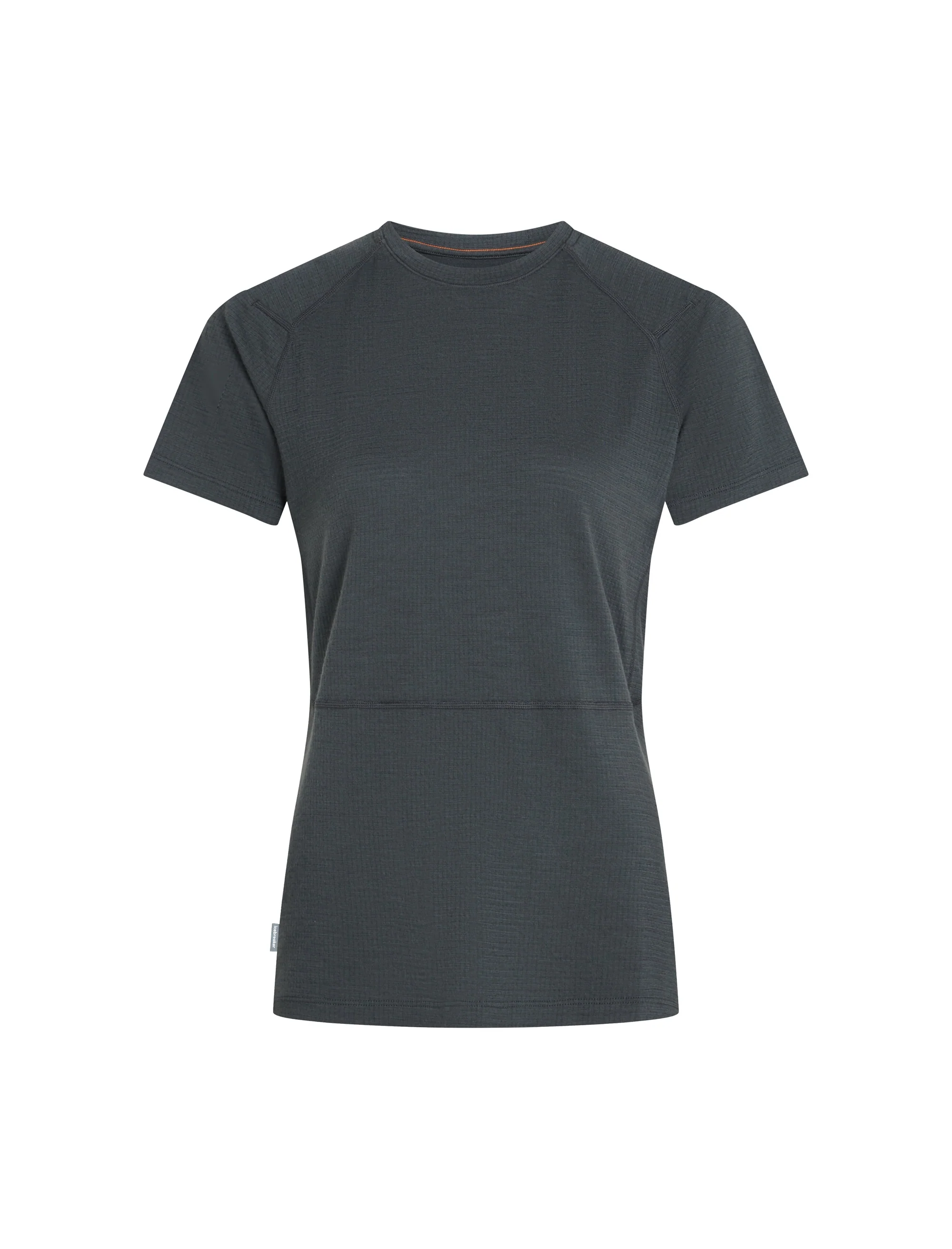 Elevation Merino Waffle Tee Shirt 200 ♀ - Image 4