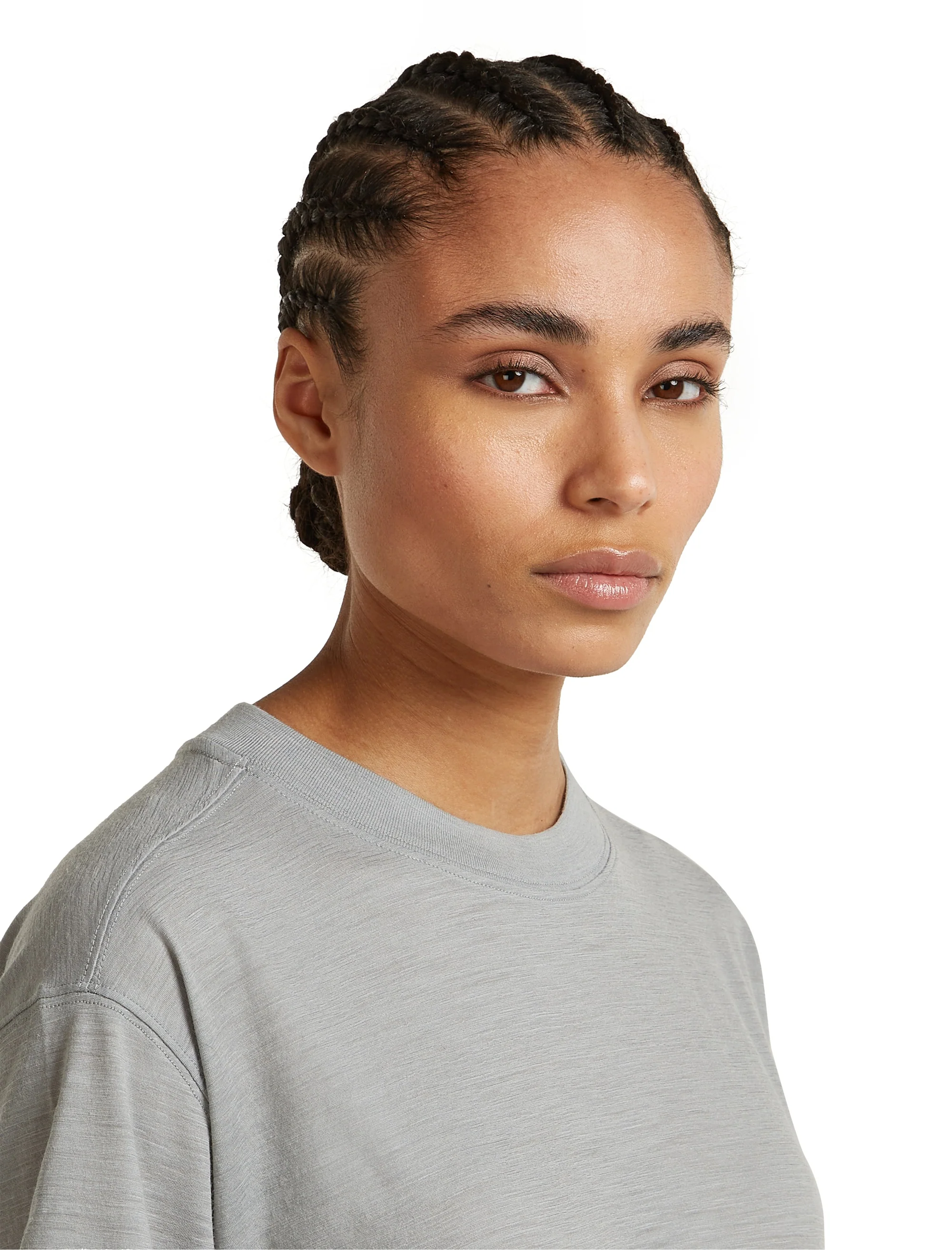 Tech Lite Relaxed Tee Shirt Merino 150 ♀ - Image 5
